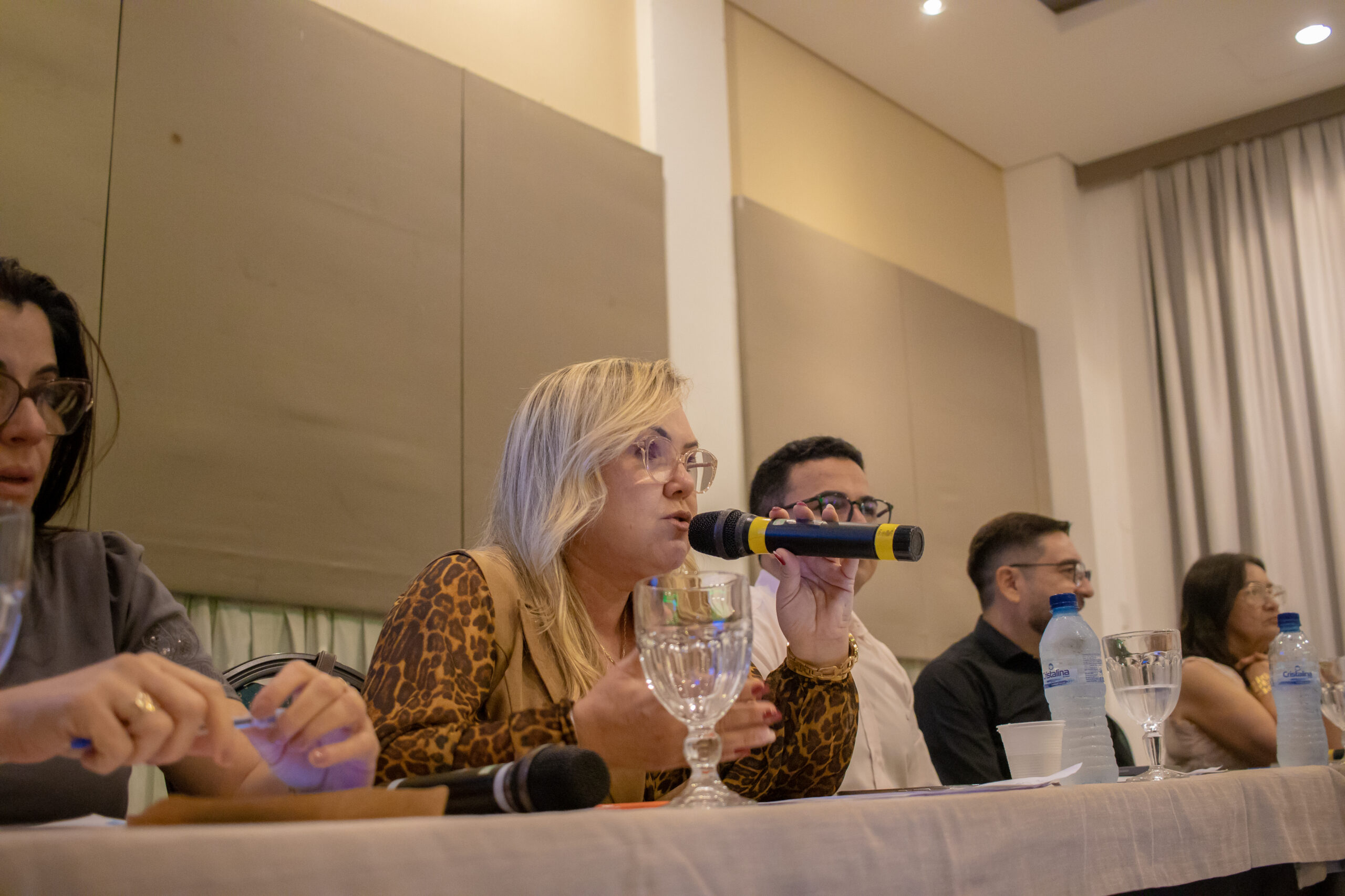 2ª REUNIÃO TEMÁTICA DE 2025 – 22/07/2025