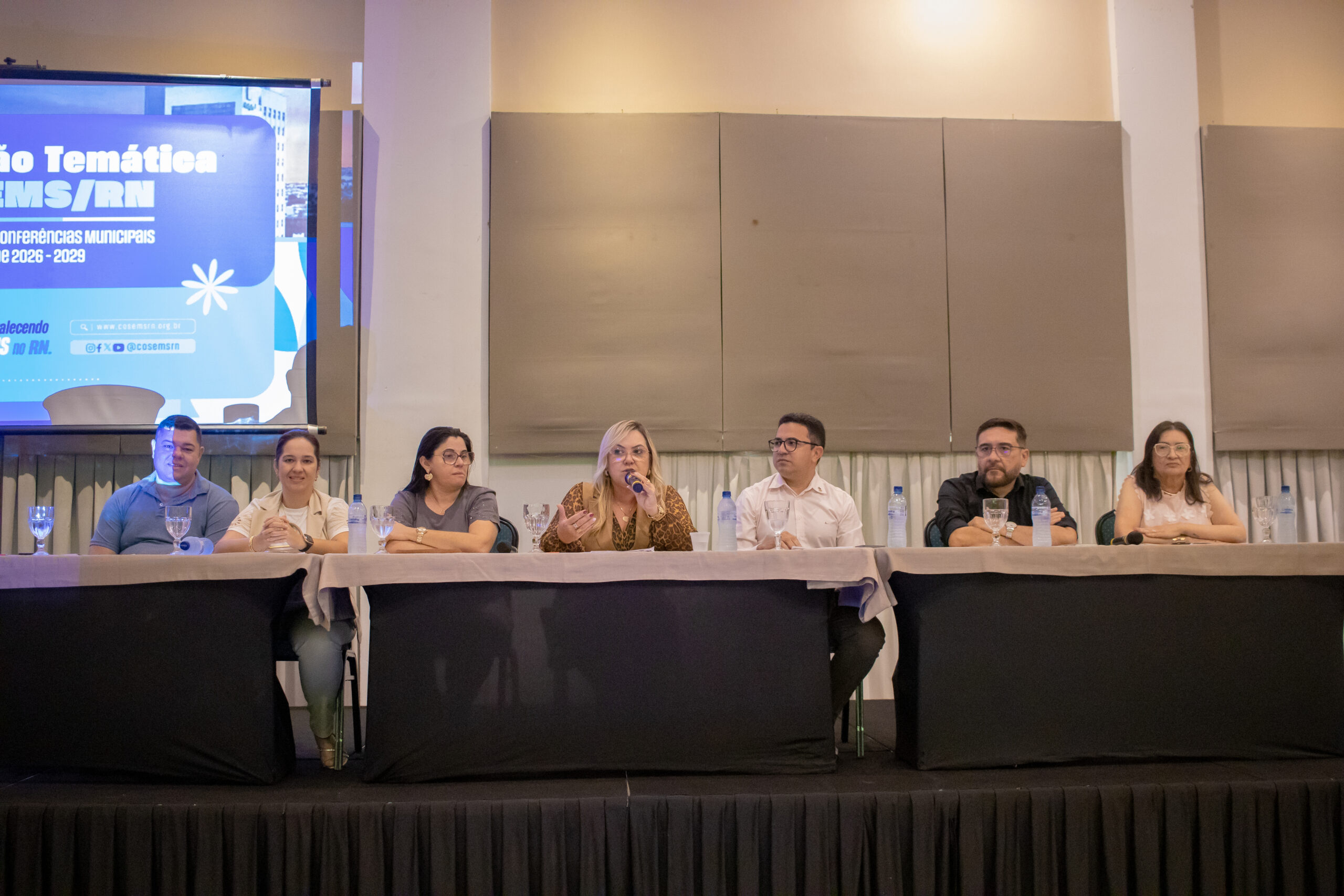 2ª REUNIÃO TEMÁTICA DE 2025 – 22/07/2025