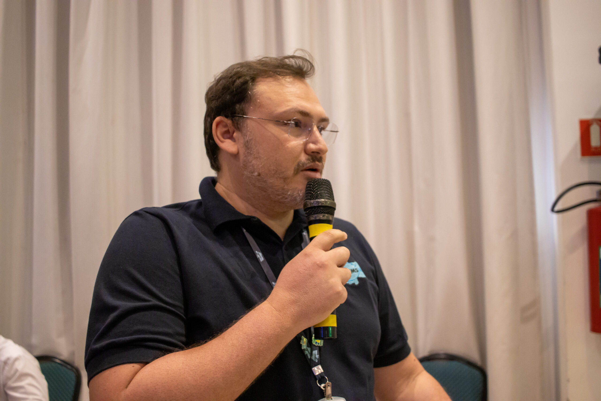 2ª REUNIÃO TEMÁTICA DE 2025 – 22/07/2025