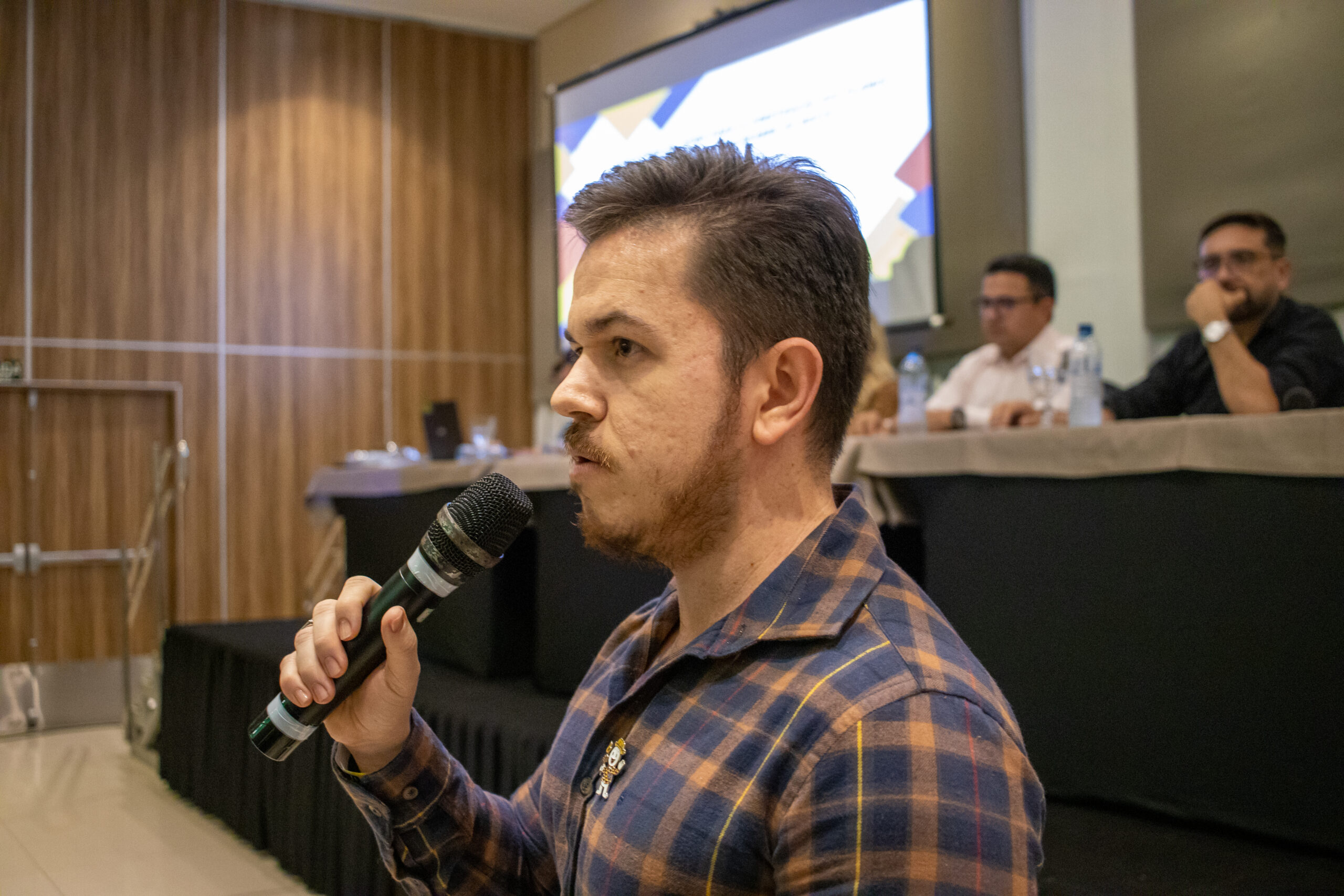2ª REUNIÃO TEMÁTICA DE 2025 – 22/07/2025