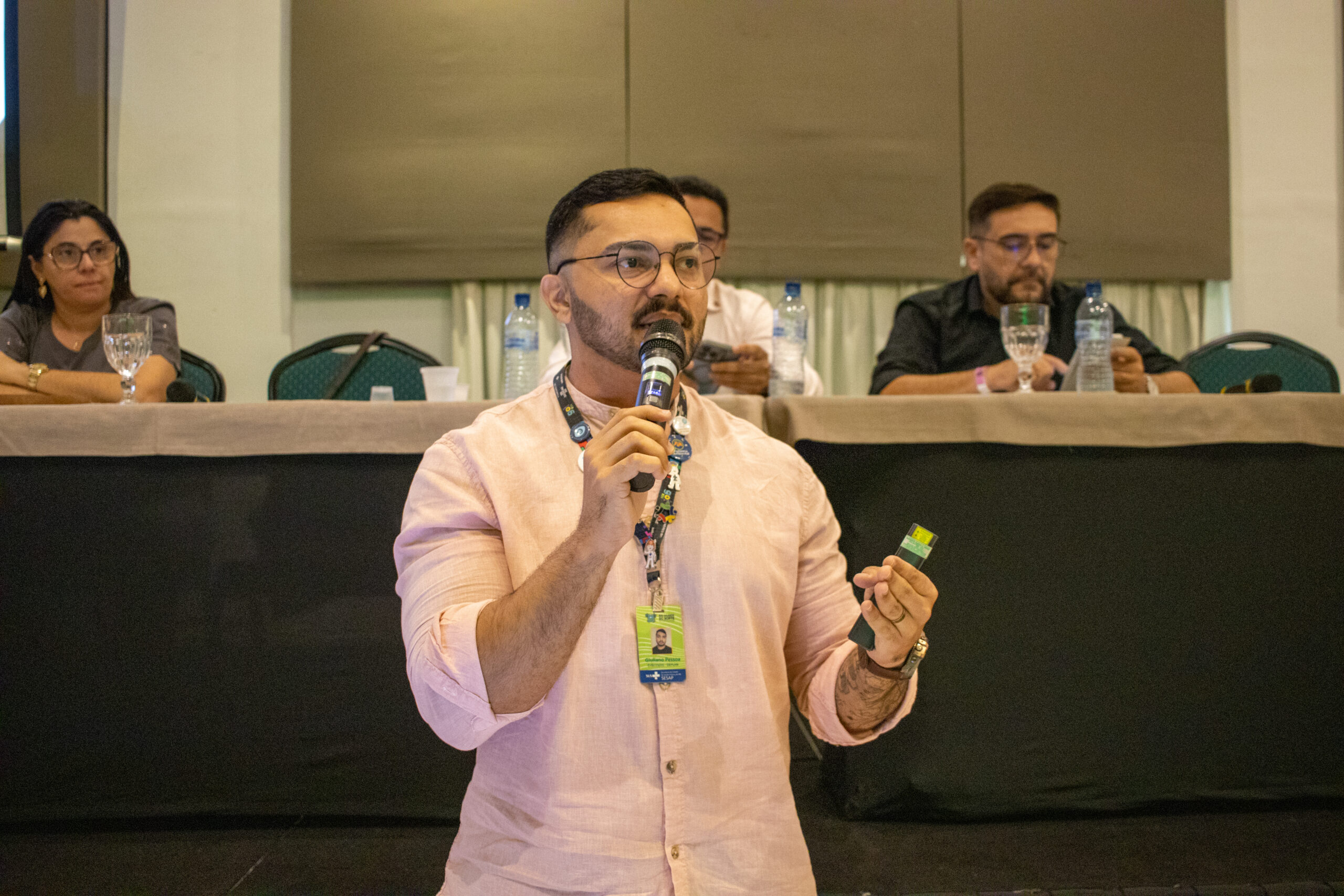 2ª REUNIÃO TEMÁTICA DE 2025 – 22/07/2025