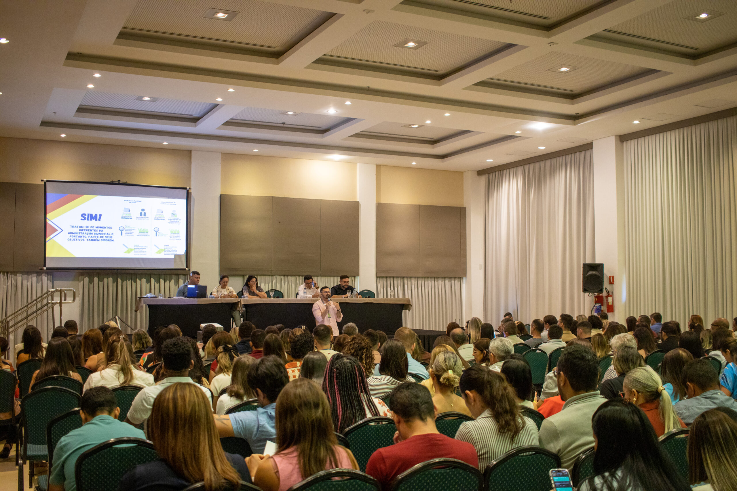 2ª REUNIÃO TEMÁTICA DE 2025 – 22/07/2025
