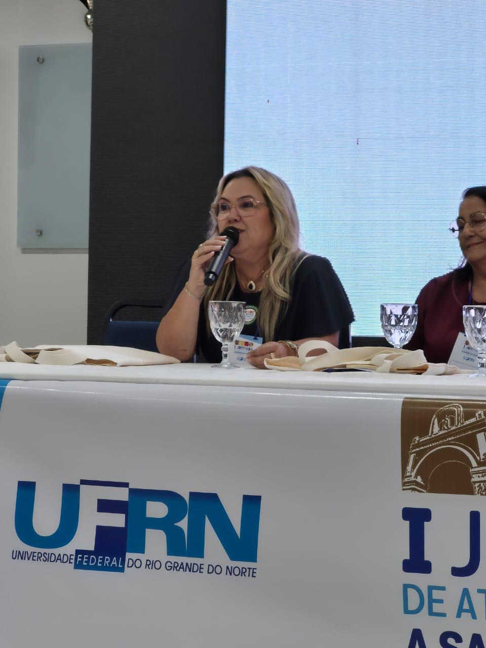 I Jornada de Atenção Primária à Saúde em Caicó – 18/07/2025