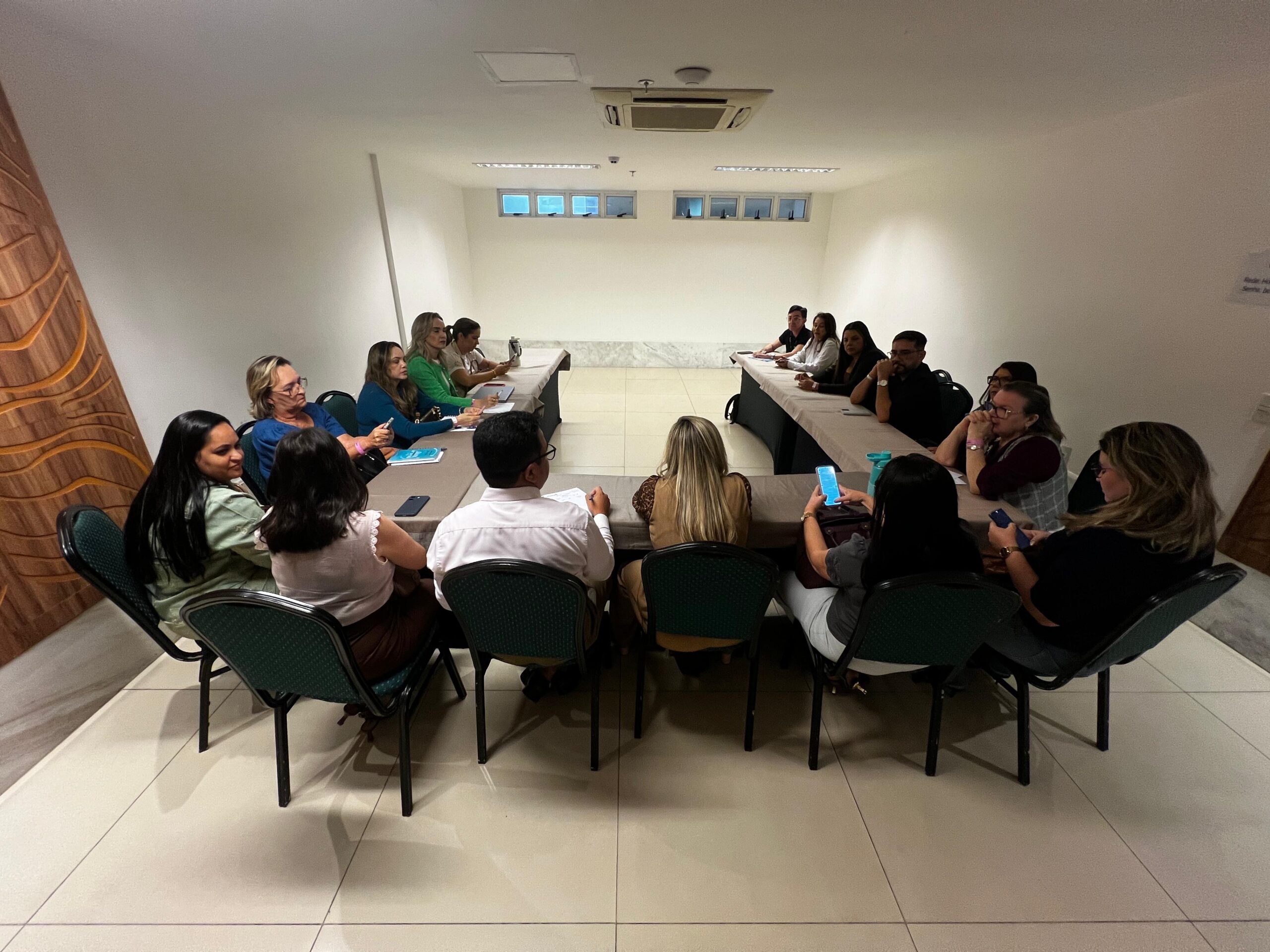 2ª REUNIÃO TEMÁTICA DE 2025 – 22/07/2025