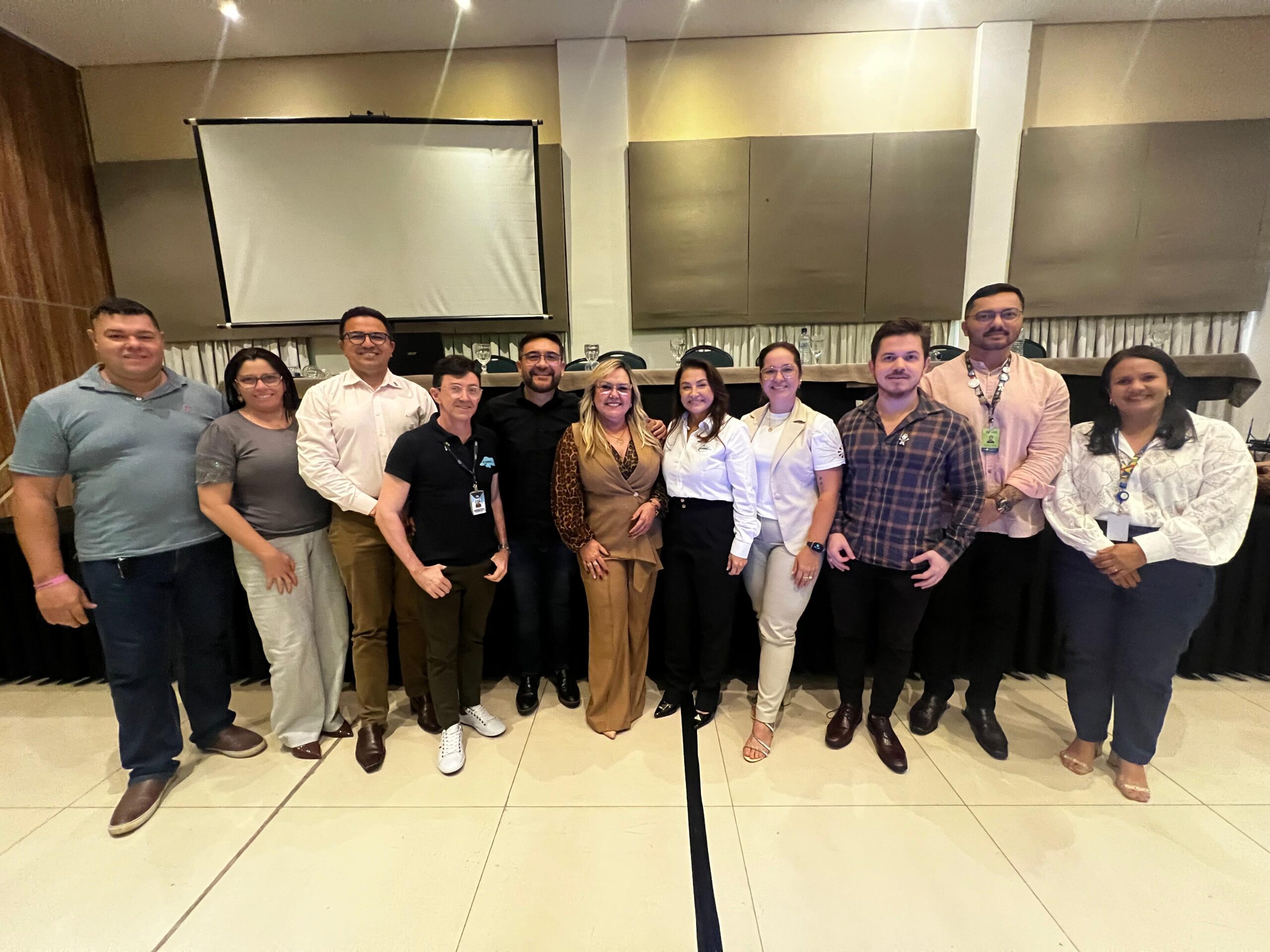 2ª REUNIÃO TEMÁTICA DE 2025 – 22/07/2025
