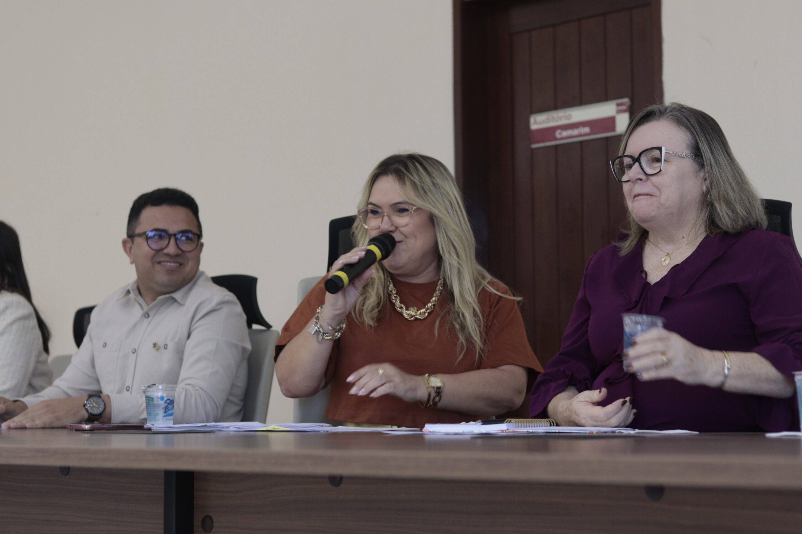 269ª REUNIÃO ORDINÁRIA