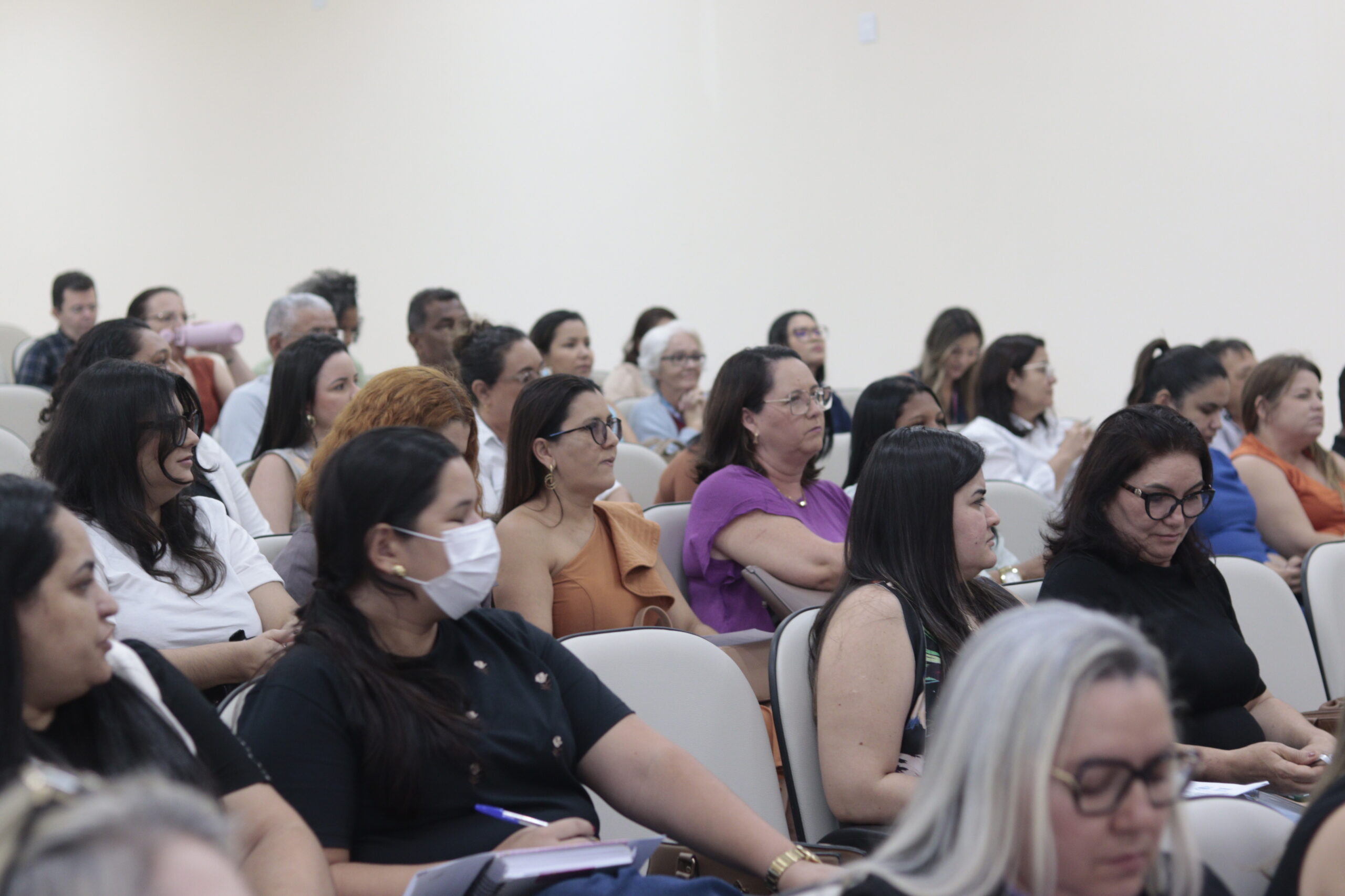 269ª REUNIÃO ORDINÁRIA