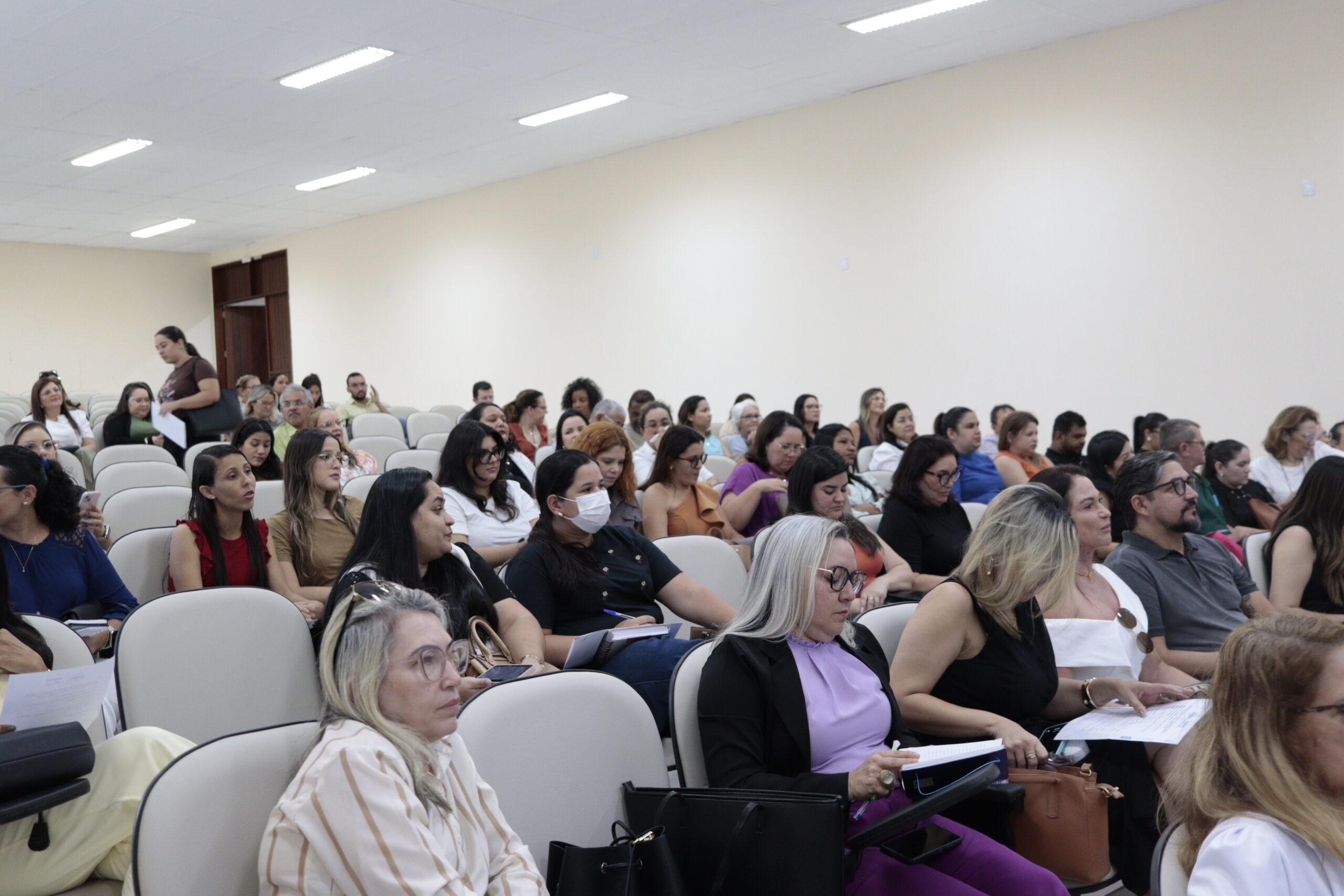 269ª REUNIÃO ORDINÁRIA