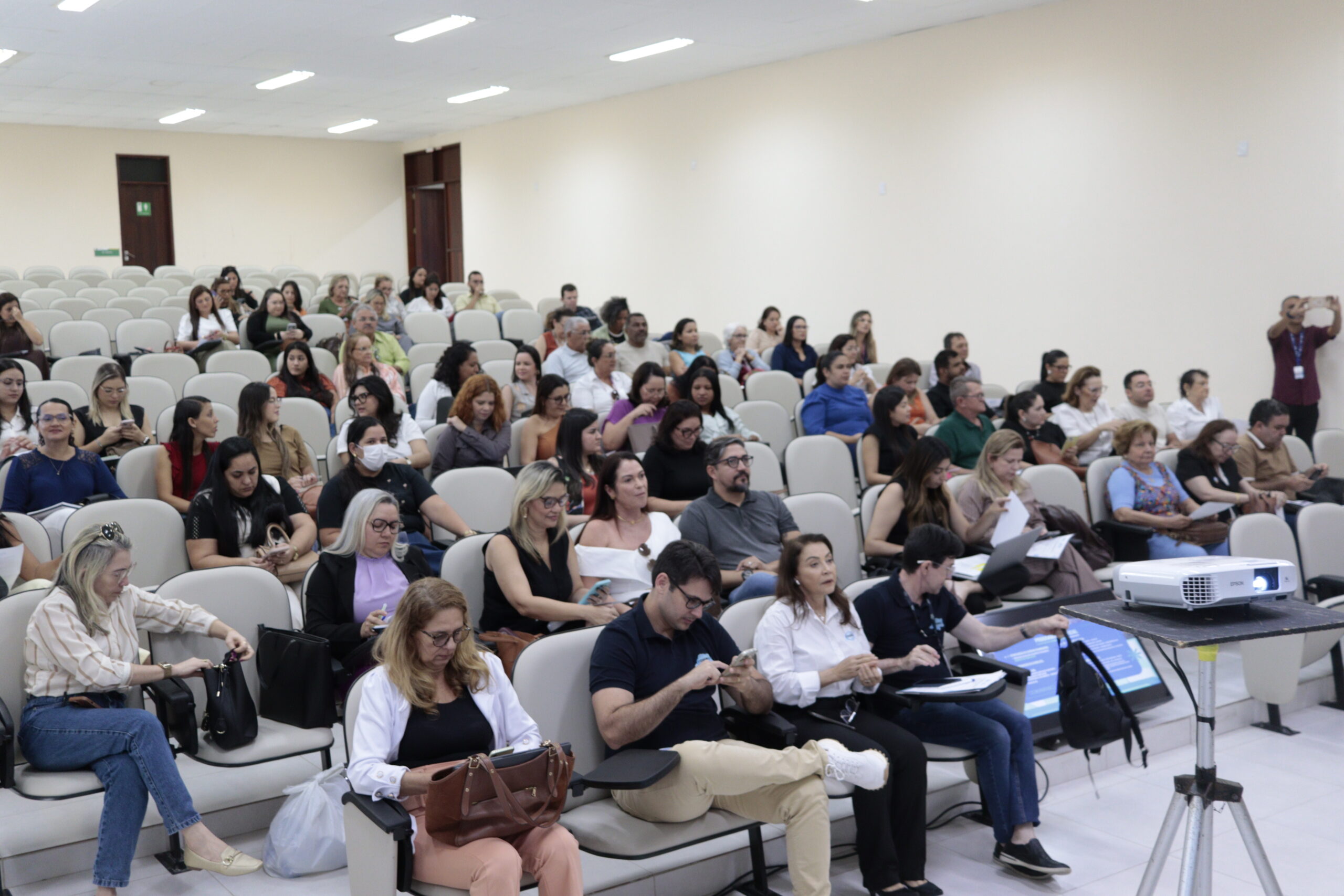 269ª REUNIÃO ORDINÁRIA