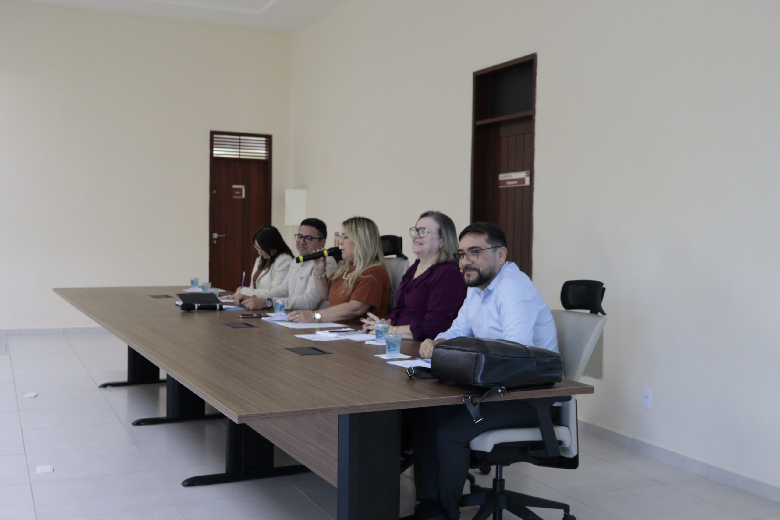 269ª REUNIÃO ORDINÁRIA