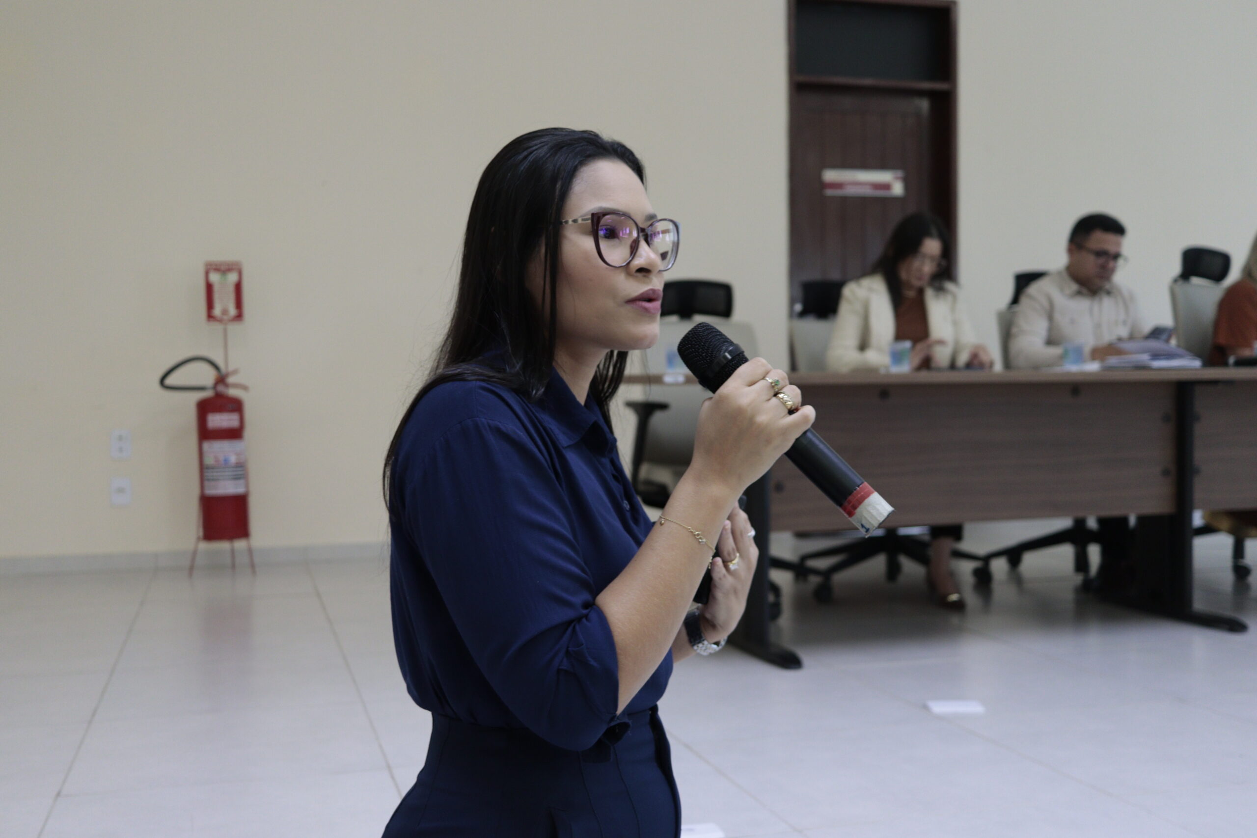 269ª REUNIÃO ORDINÁRIA