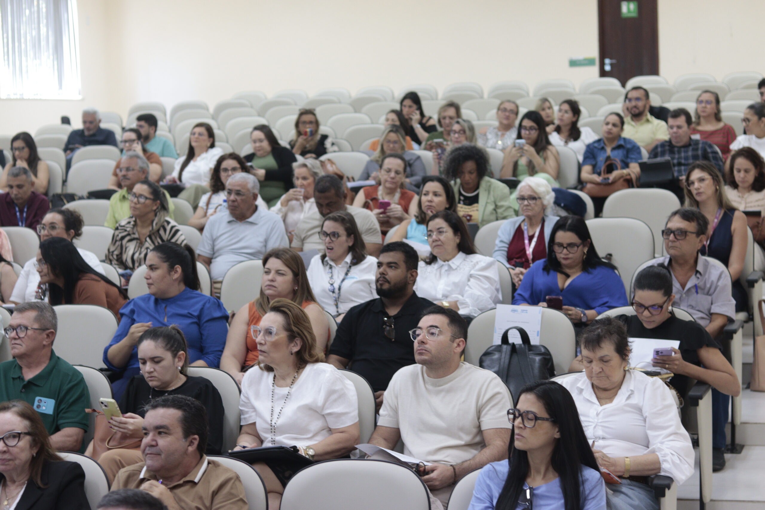 269ª REUNIÃO ORDINÁRIA