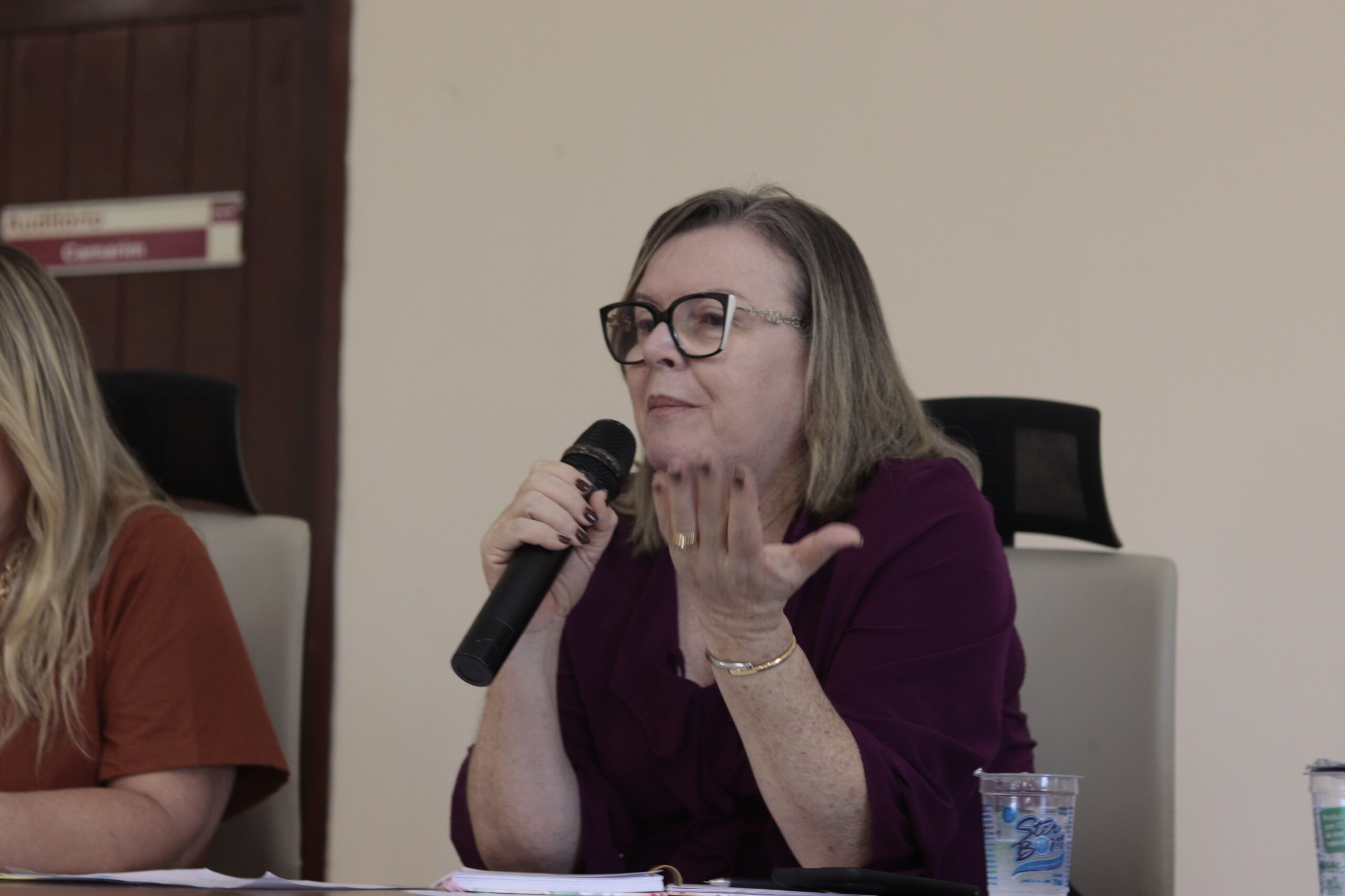 269ª REUNIÃO ORDINÁRIA
