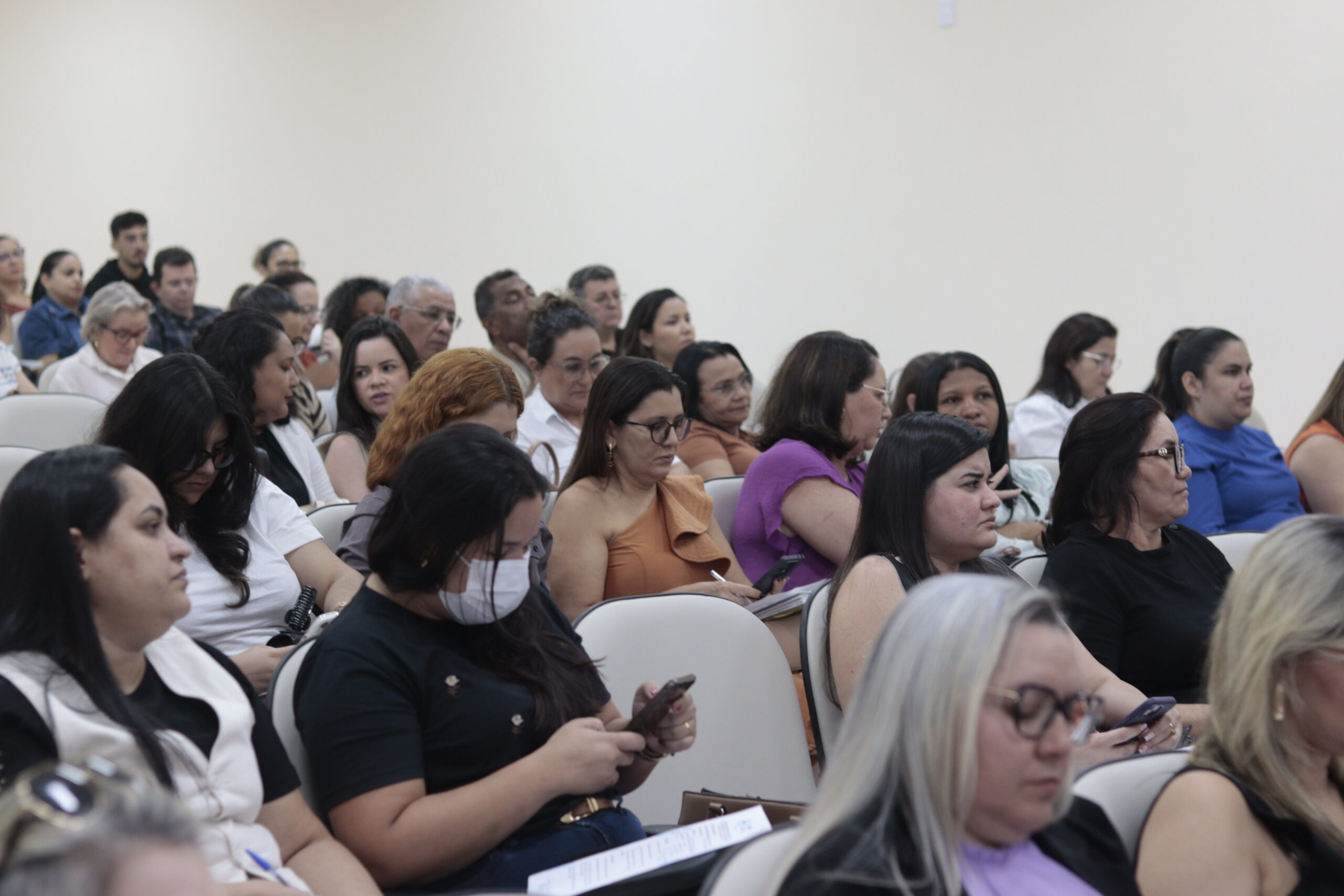 269ª REUNIÃO ORDINÁRIA