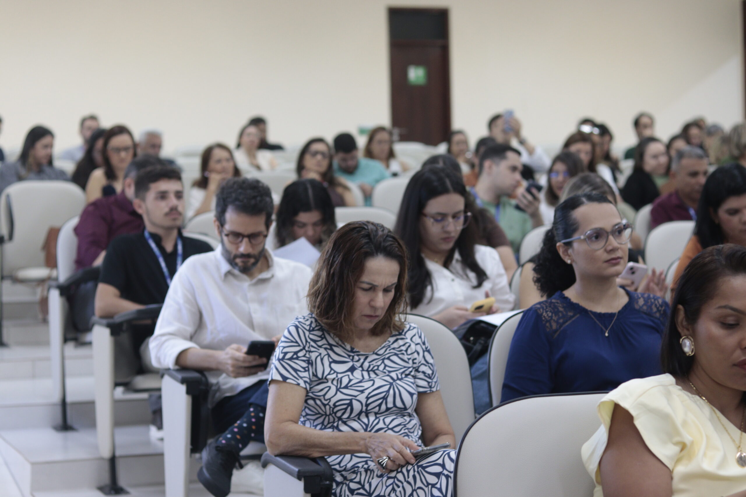 269ª REUNIÃO ORDINÁRIA