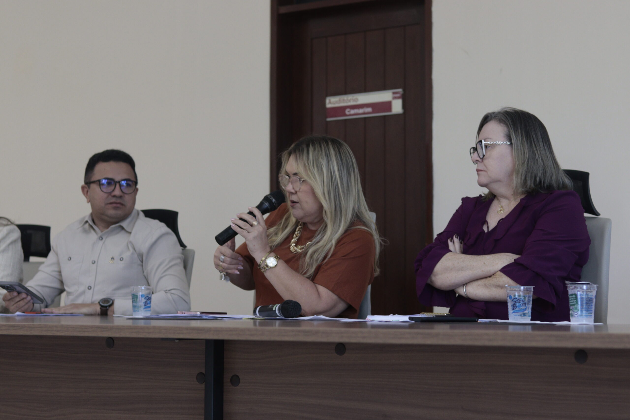 269ª REUNIÃO ORDINÁRIA