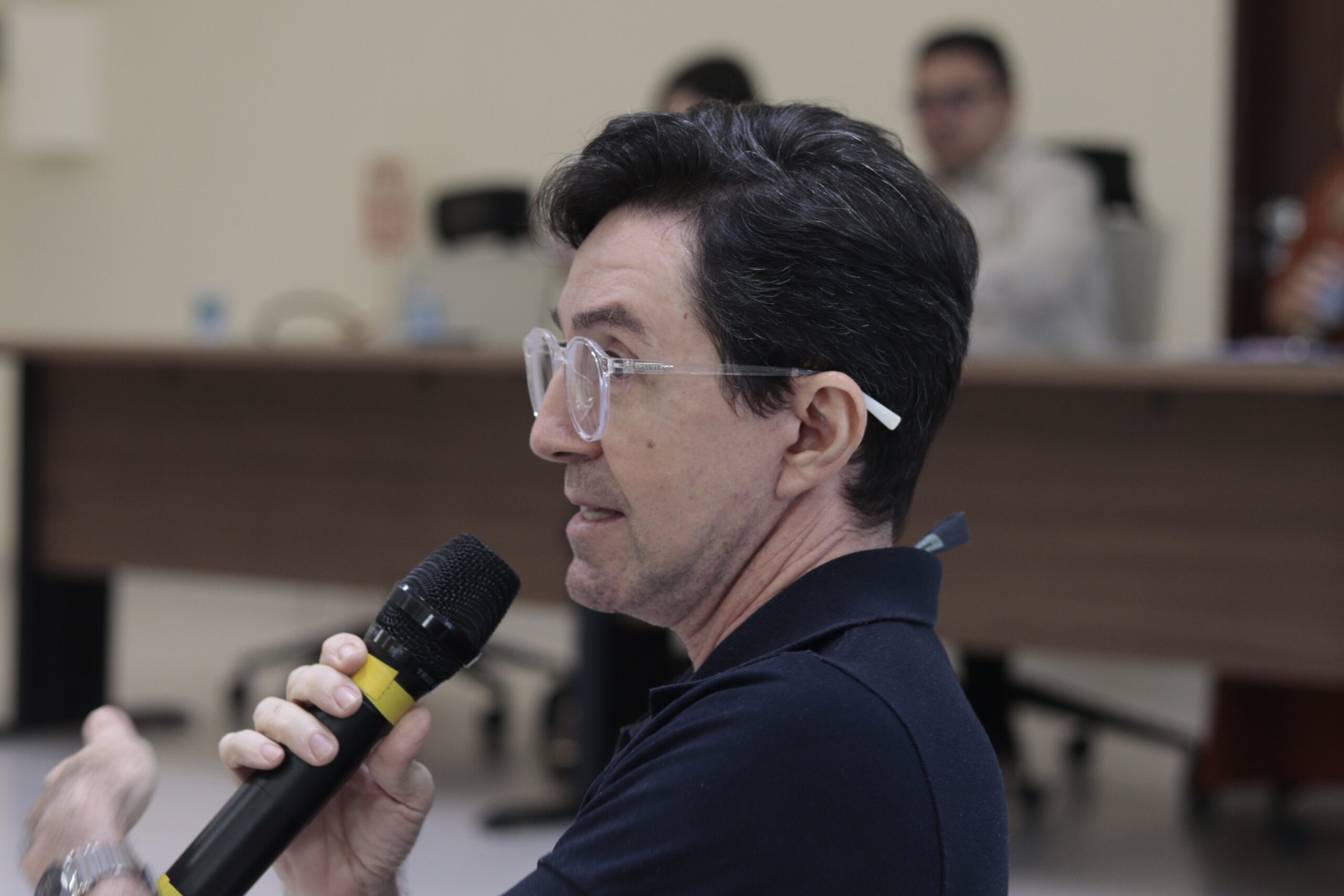 269ª REUNIÃO ORDINÁRIA