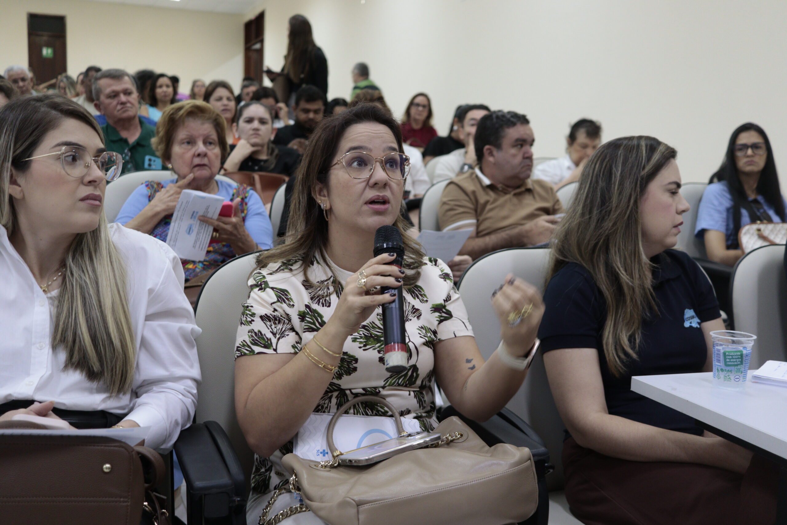 269ª REUNIÃO ORDINÁRIA