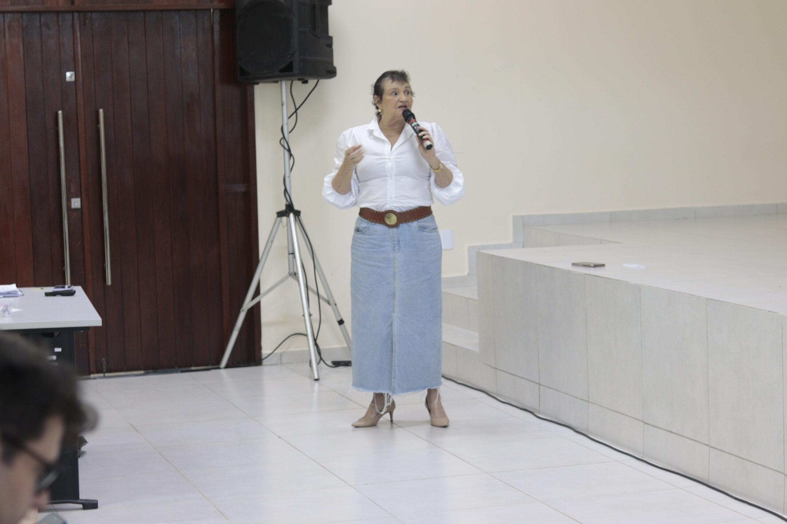 269ª REUNIÃO ORDINÁRIA