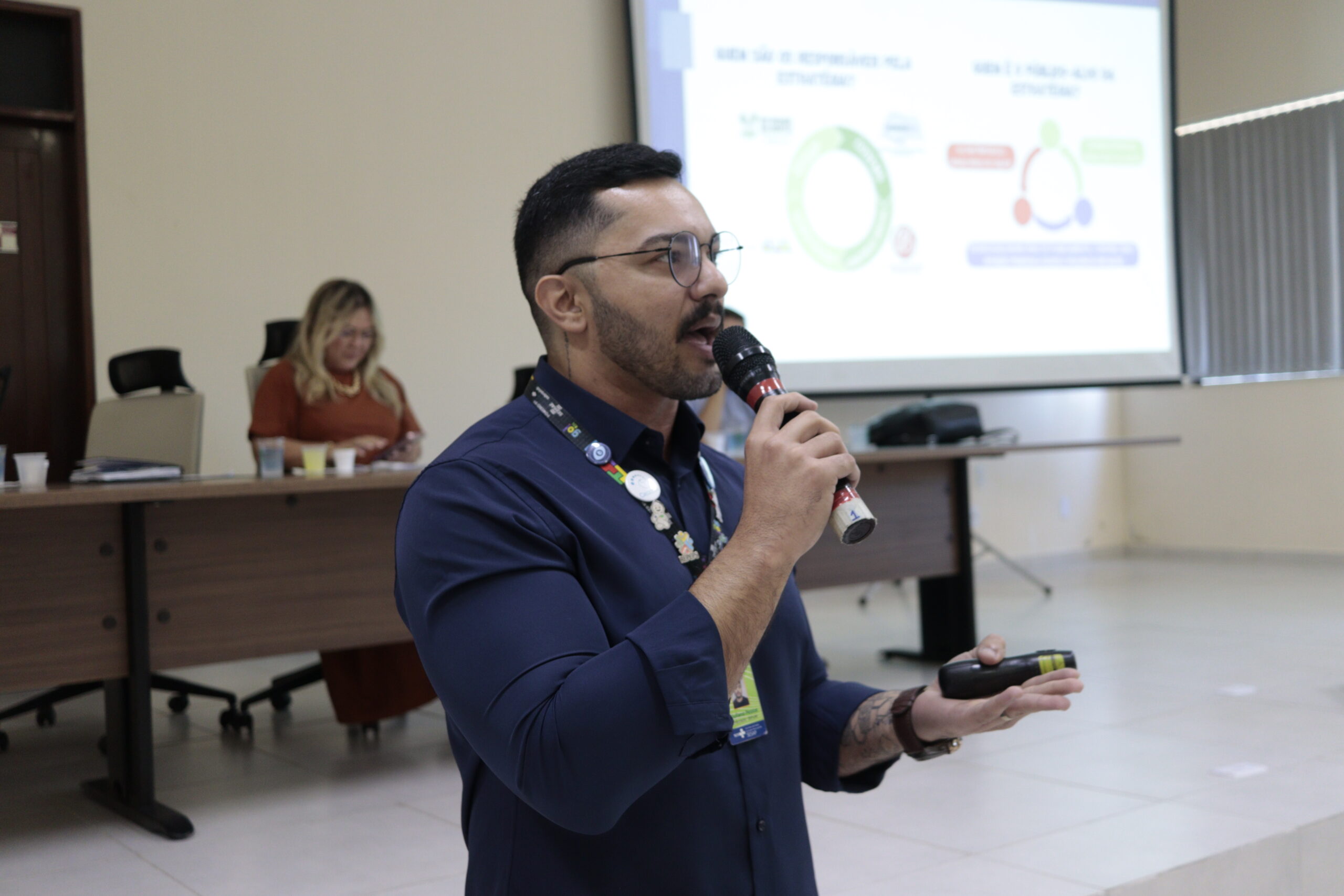 269ª REUNIÃO ORDINÁRIA