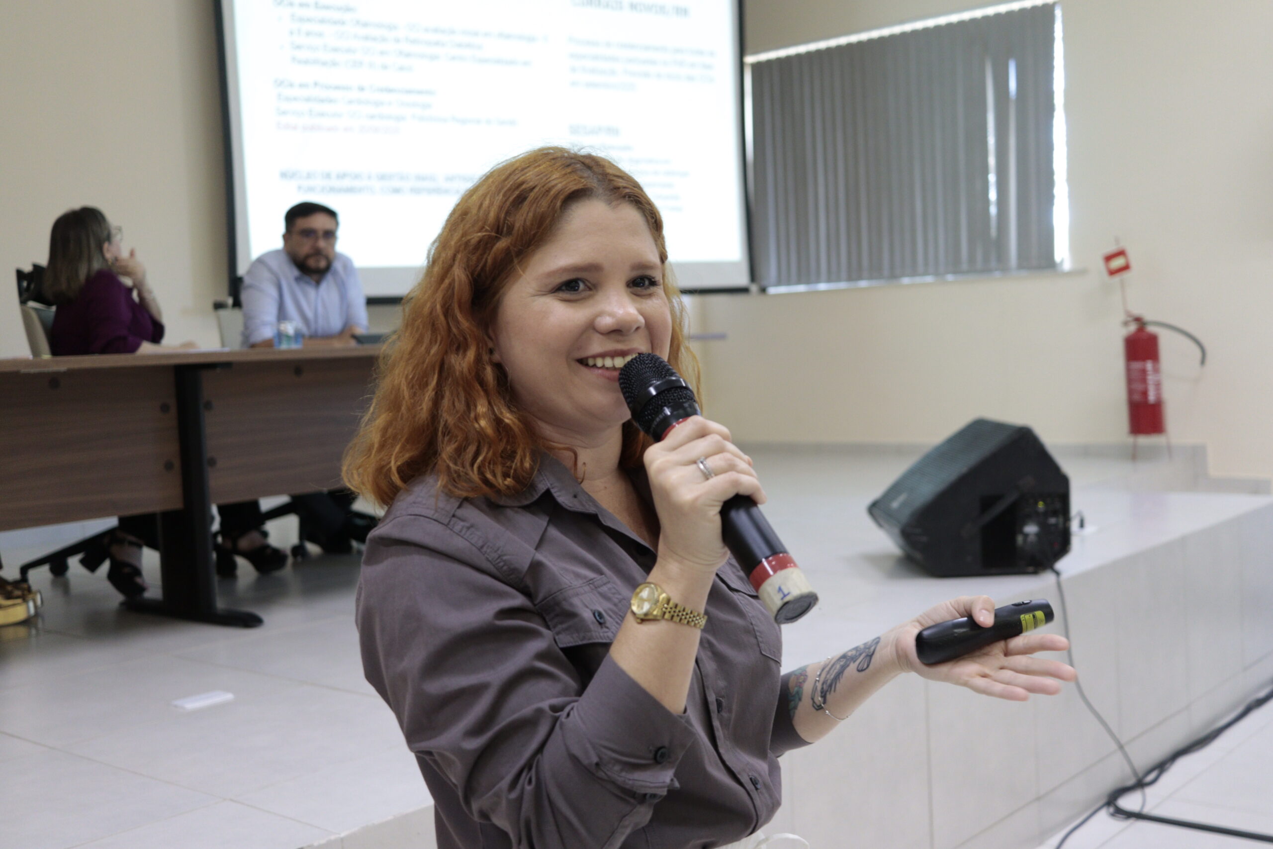 269ª REUNIÃO ORDINÁRIA