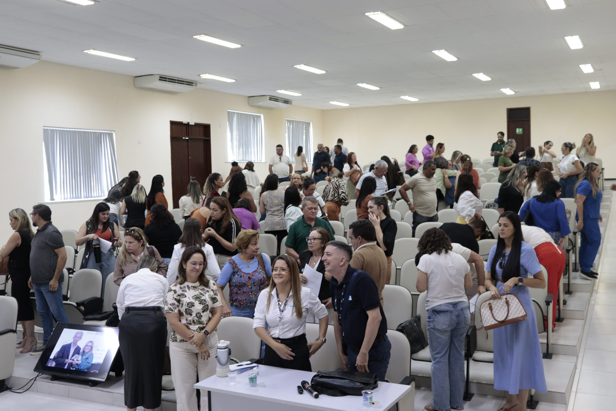 269ª REUNIÃO ORDINÁRIA