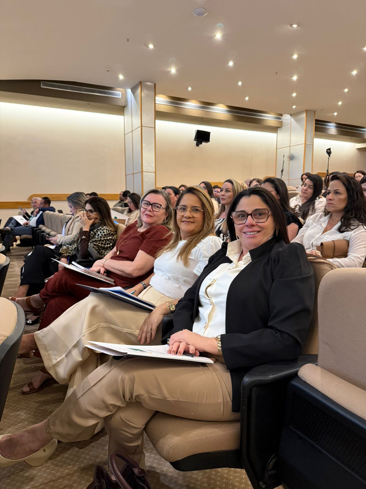 Oficina Nacional reforça transparência e planejamento na gestão da rede Conasems-Cosems