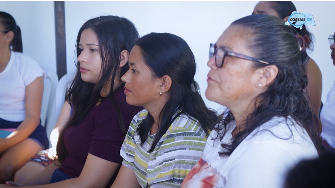 Vivências do SUS: Passagem cria grupo de apoio para mães atípicas e promove saúde mental
