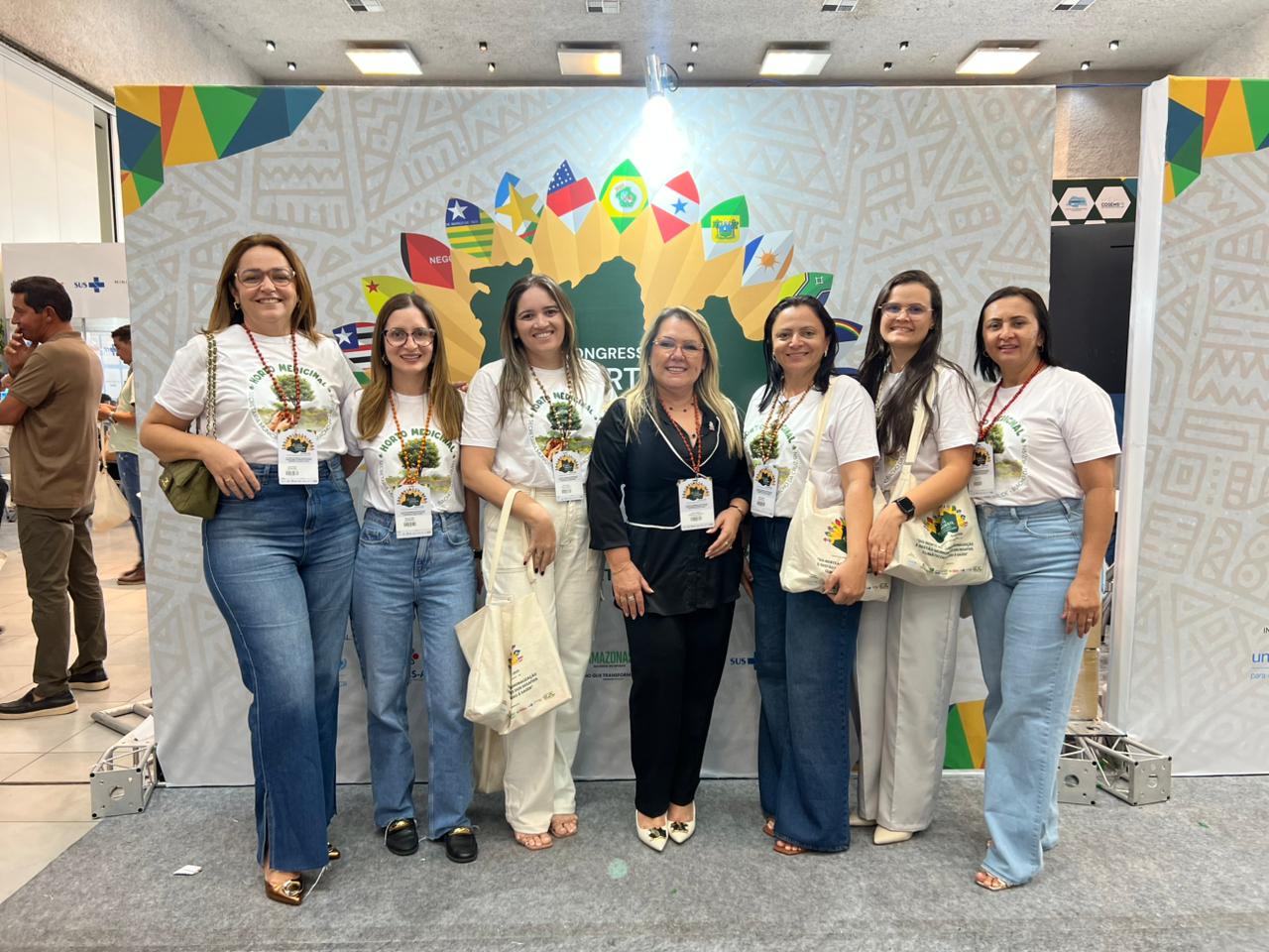 X Congresso Norte-Nordeste de SMS (Manaus/AM): 06/09/2025