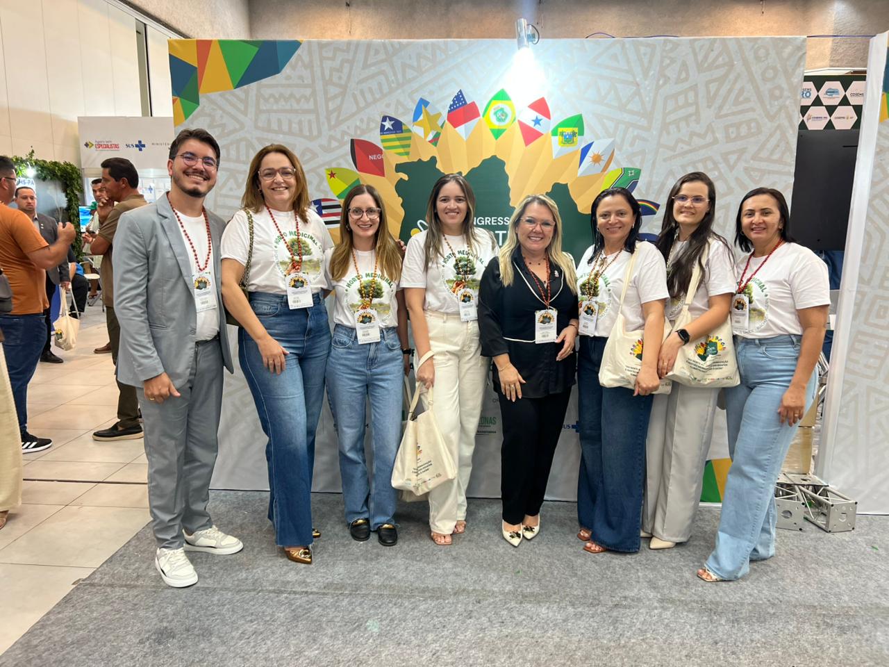 X Congresso Norte-Nordeste de SMS (Manaus/AM): 06/09/2025