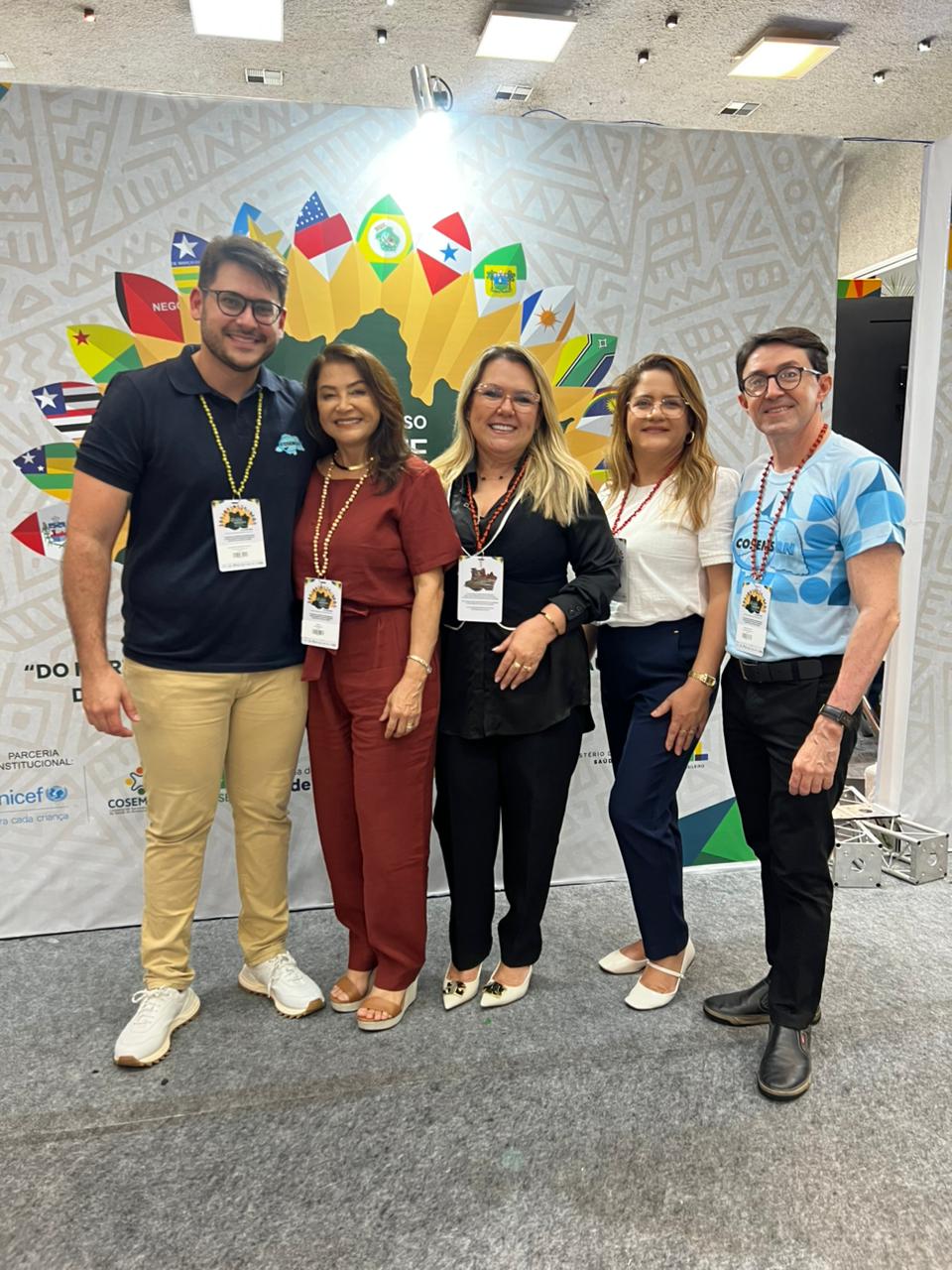 X Congresso Norte-Nordeste de SMS (Manaus/AM): 06/09/2025