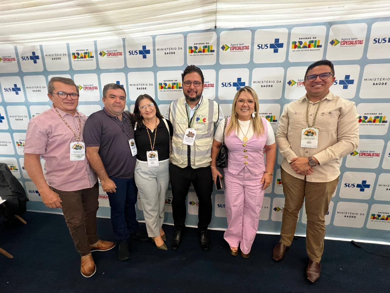 X Congresso Norte-Nordeste de SMS (Manaus/AM): 08/09/2025