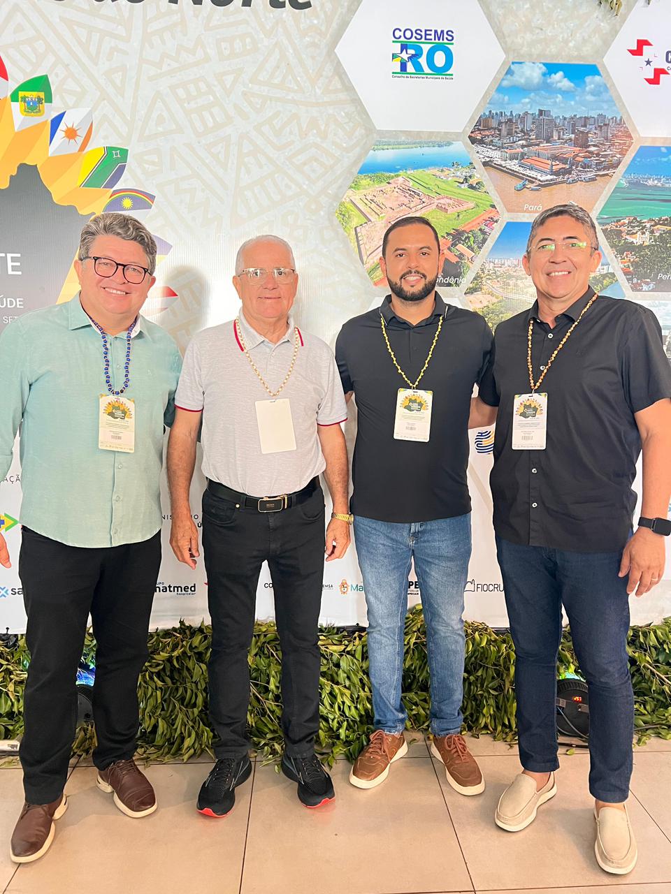 X Congresso Norte-Nordeste de SMS (Manaus/AM): 08/09/2025