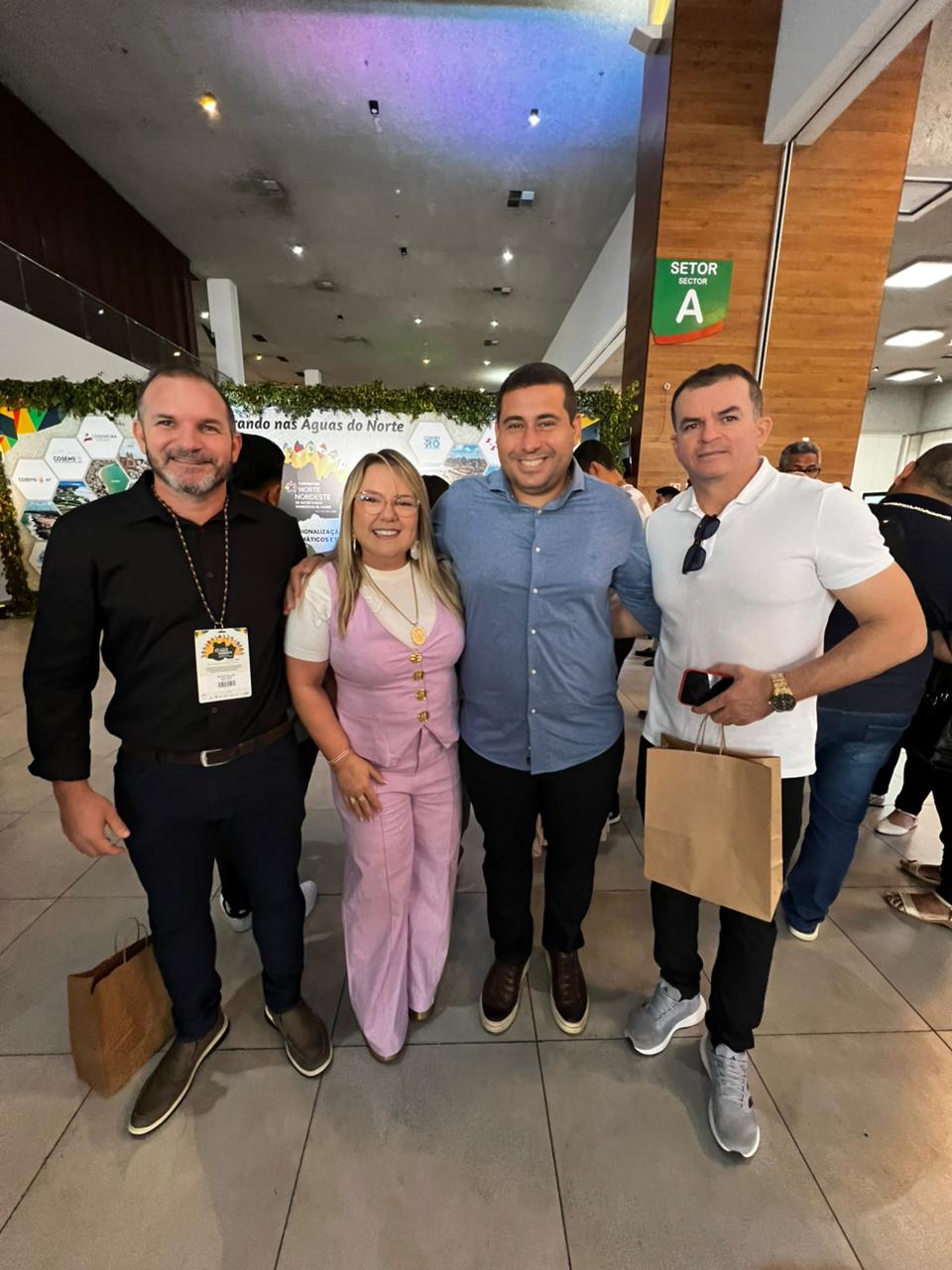 X Congresso Norte-Nordeste de SMS (Manaus/AM): 08/09/2025