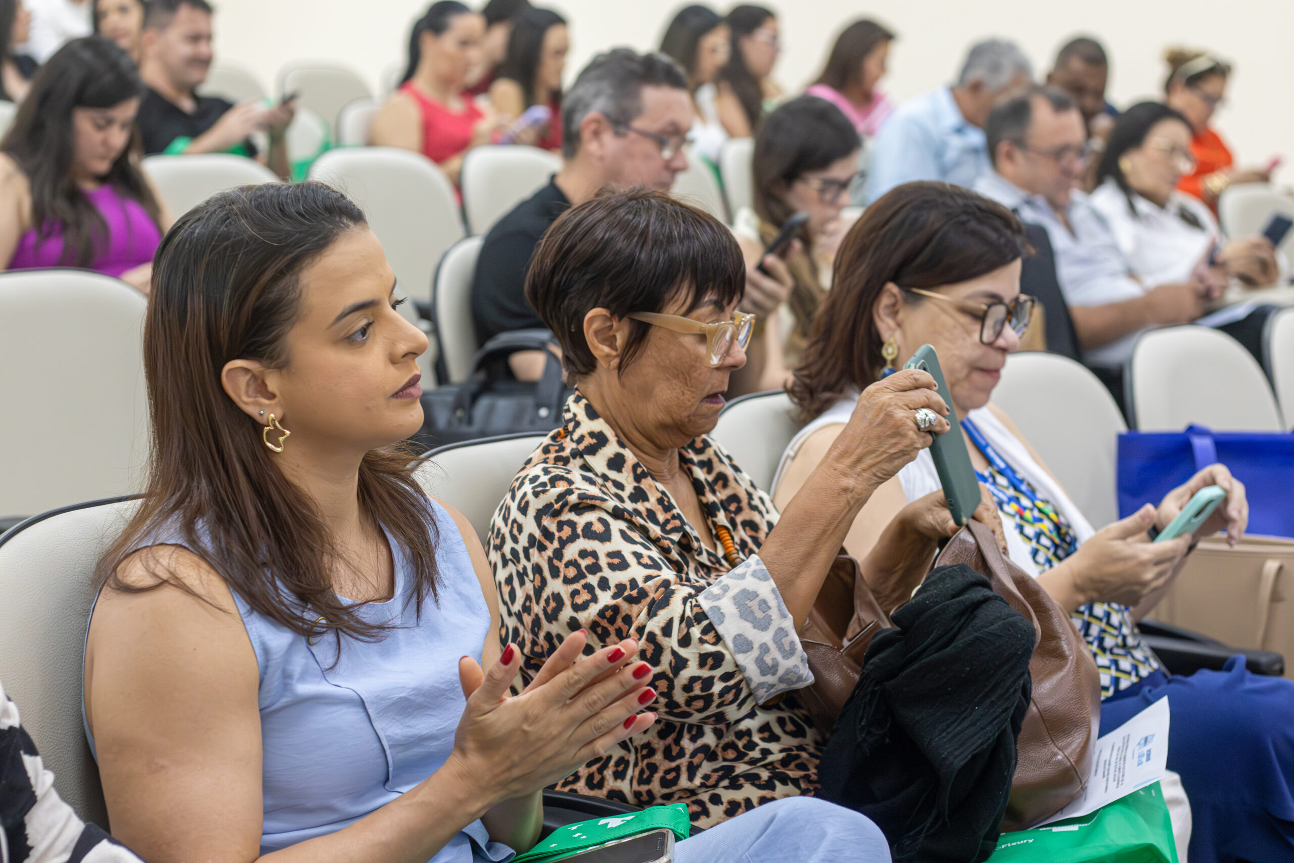 270ª REUNIÃO ORDINÁRIA DO COSEMS-RN