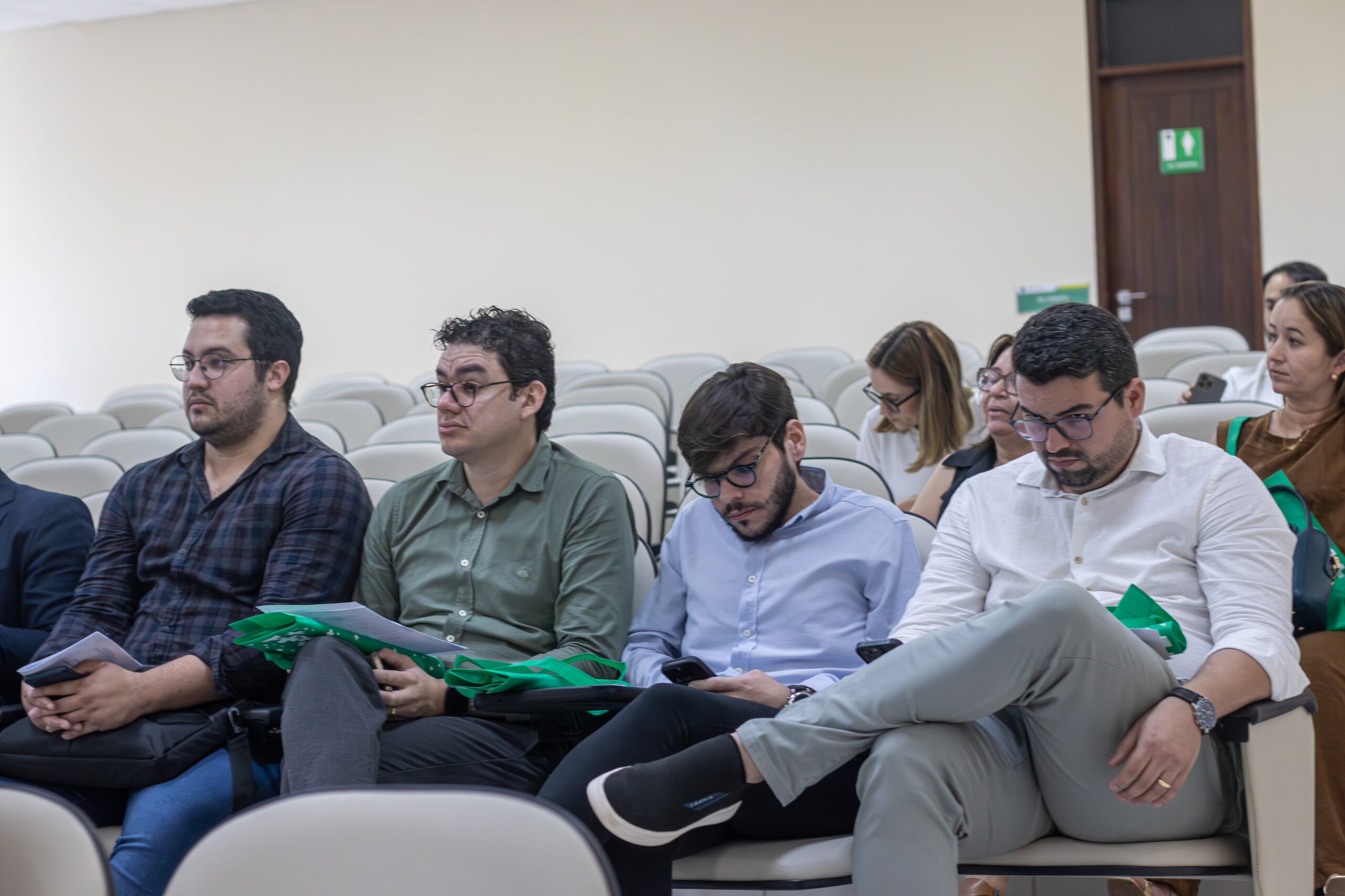 270ª REUNIÃO ORDINÁRIA DO COSEMS-RN