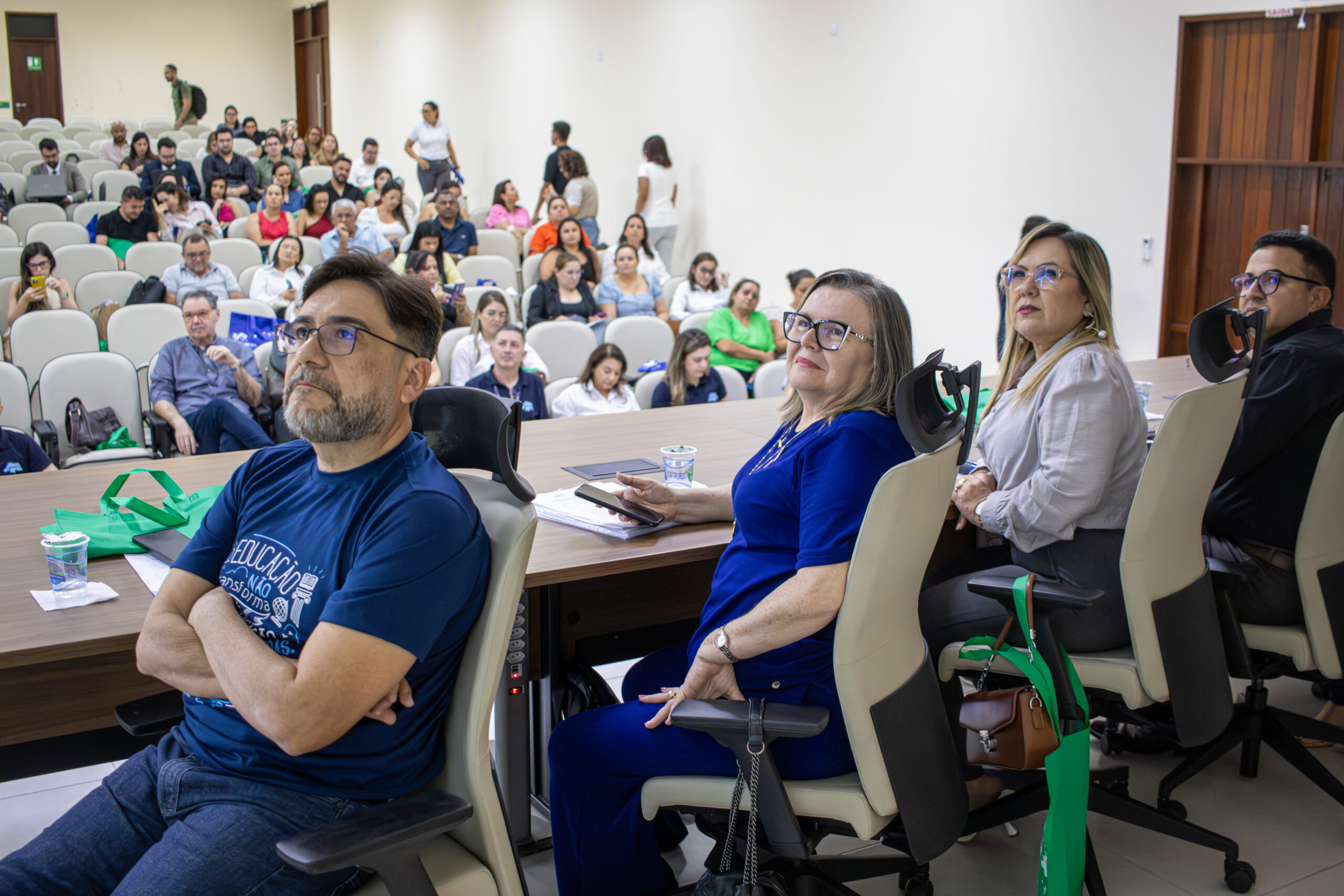 270ª REUNIÃO ORDINÁRIA DO COSEMS-RN