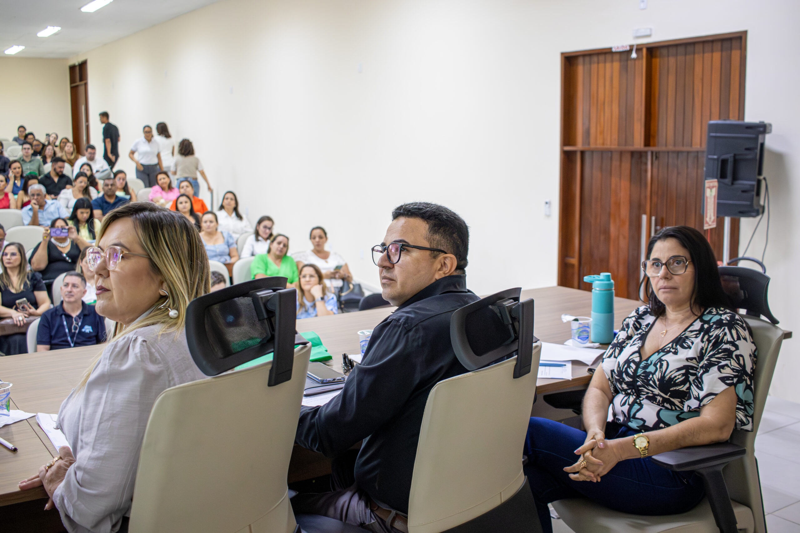 270ª REUNIÃO ORDINÁRIA DO COSEMS-RN