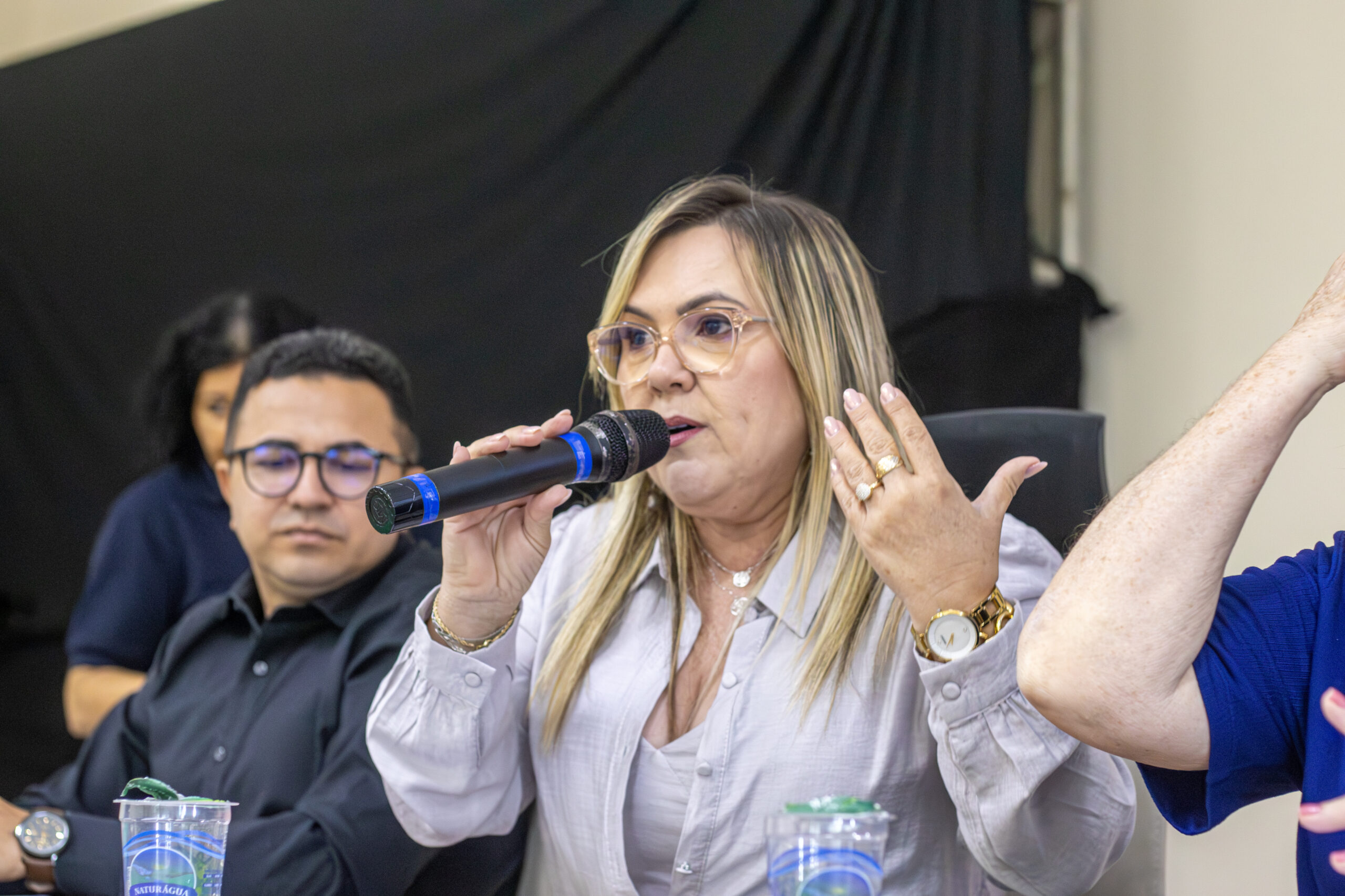 270ª REUNIÃO ORDINÁRIA DO COSEMS-RN