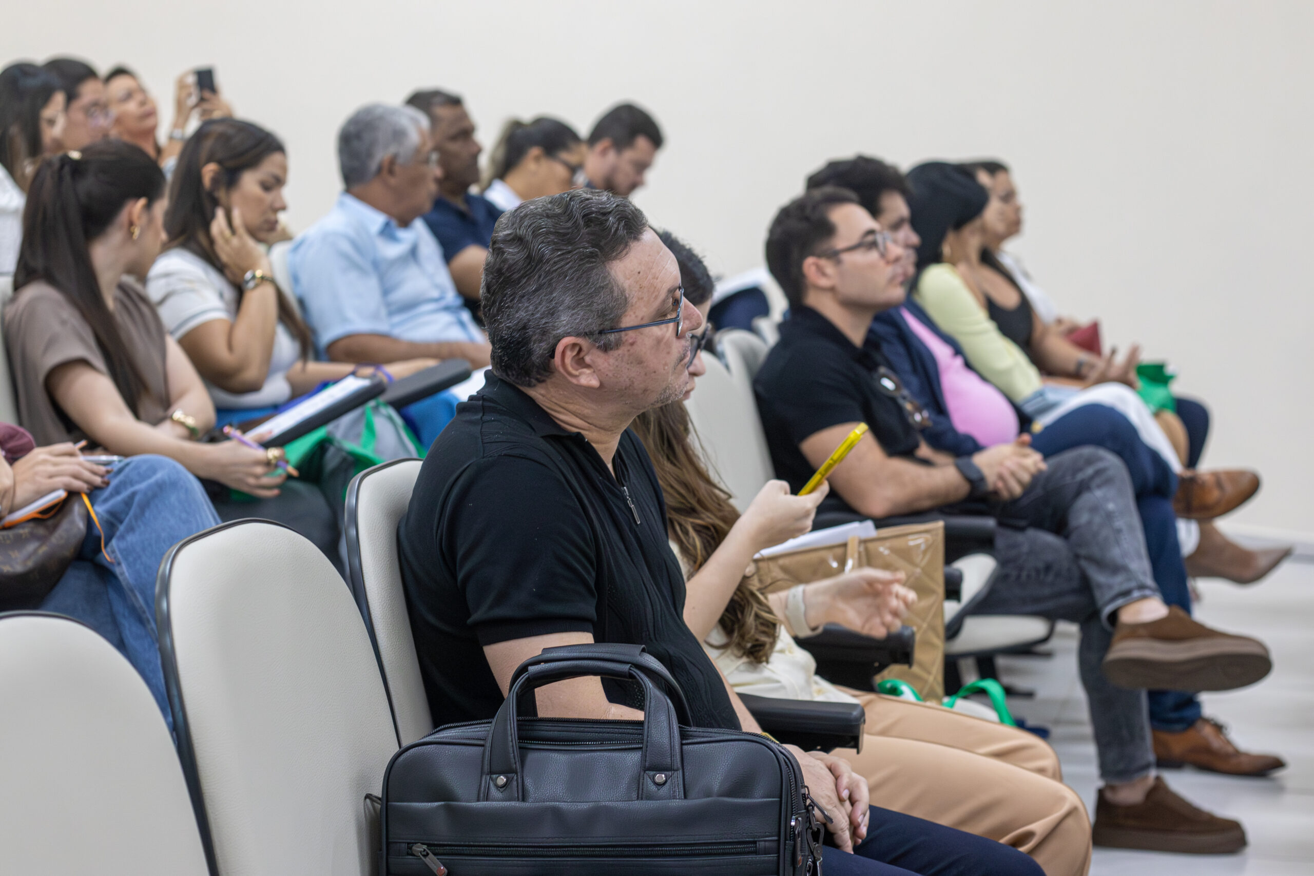 270ª REUNIÃO ORDINÁRIA DO COSEMS-RN