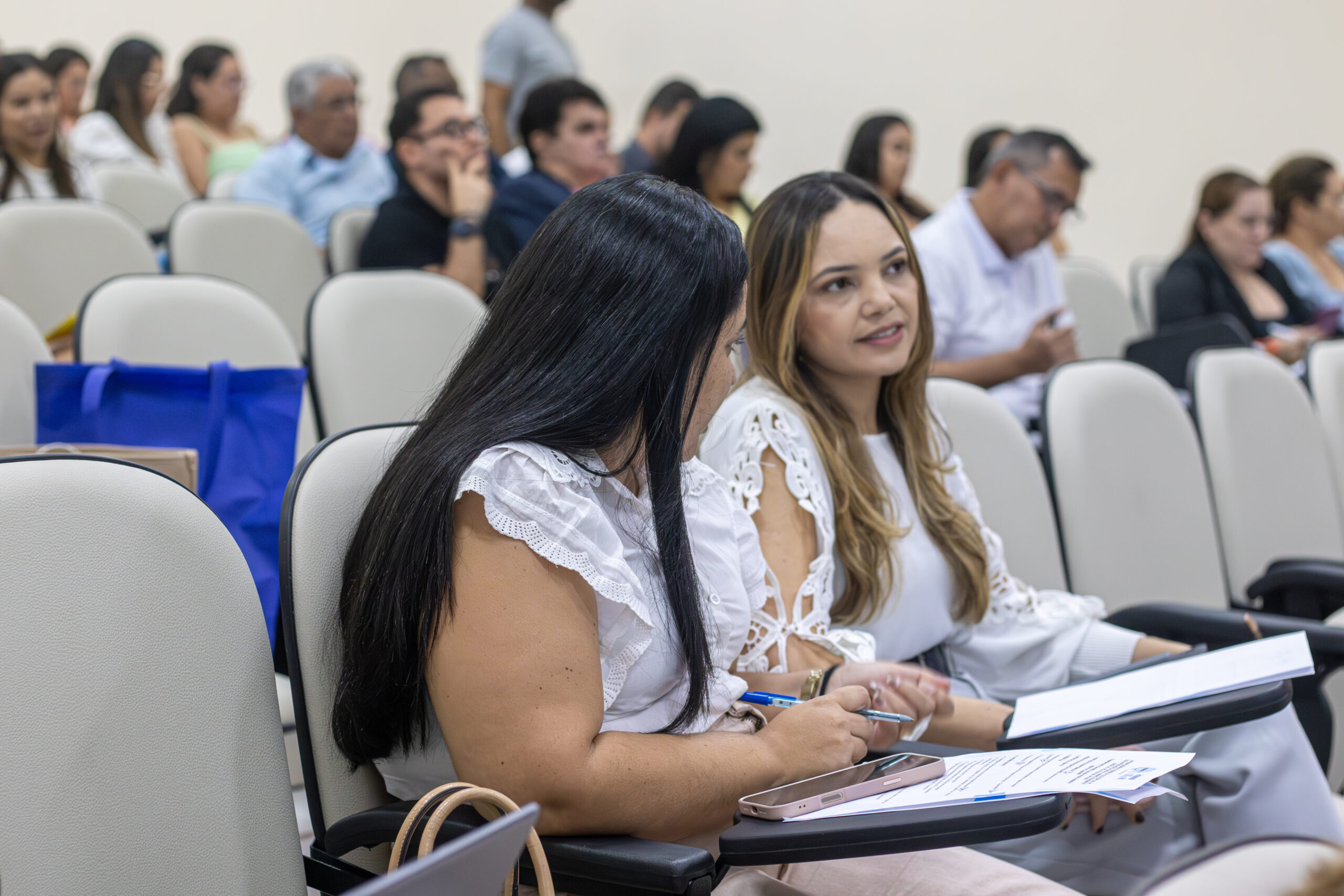 270ª REUNIÃO ORDINÁRIA DO COSEMS-RN