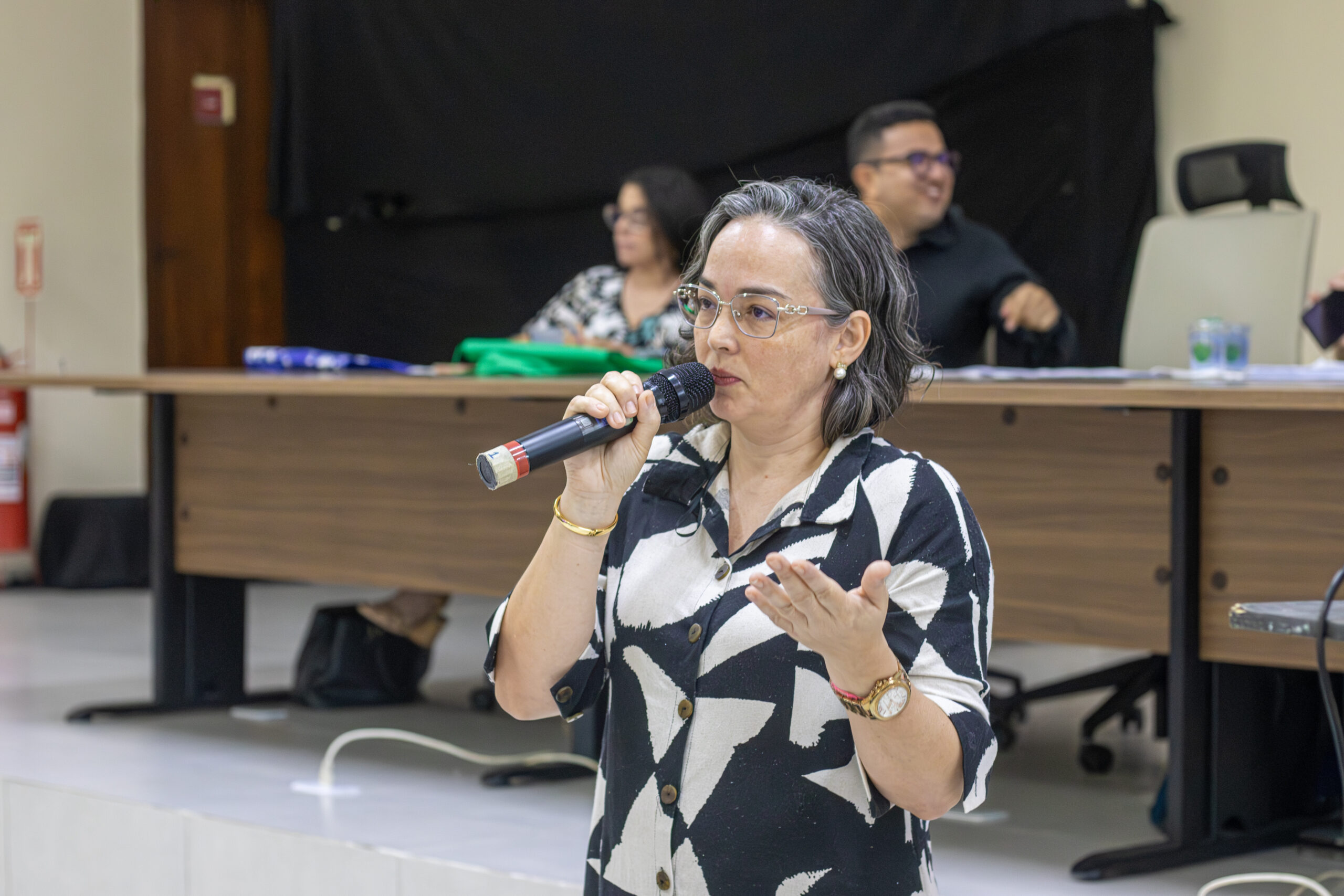 270ª REUNIÃO ORDINÁRIA DO COSEMS-RN