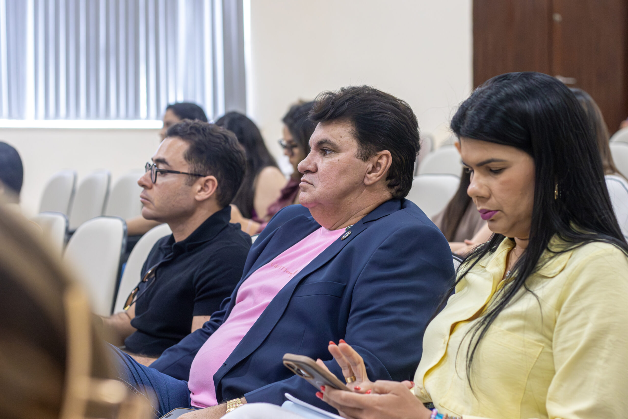 270ª REUNIÃO ORDINÁRIA DO COSEMS-RN