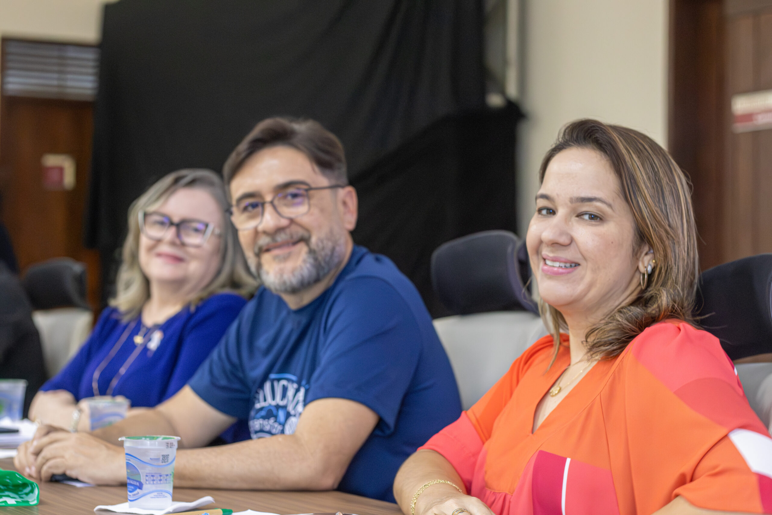 270ª REUNIÃO ORDINÁRIA DO COSEMS-RN