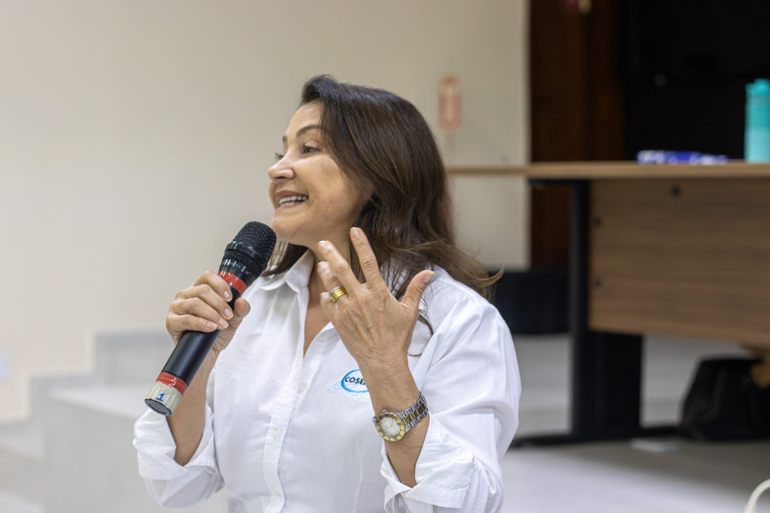 270ª REUNIÃO ORDINÁRIA DO COSEMS-RN