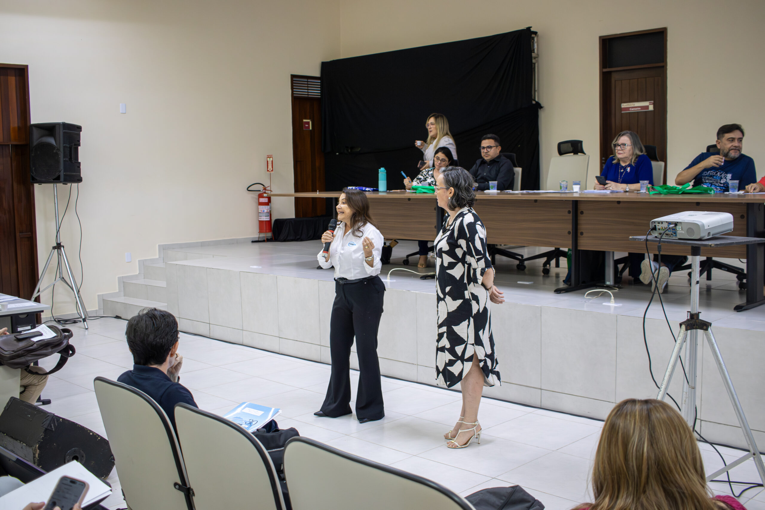 270ª REUNIÃO ORDINÁRIA DO COSEMS-RN