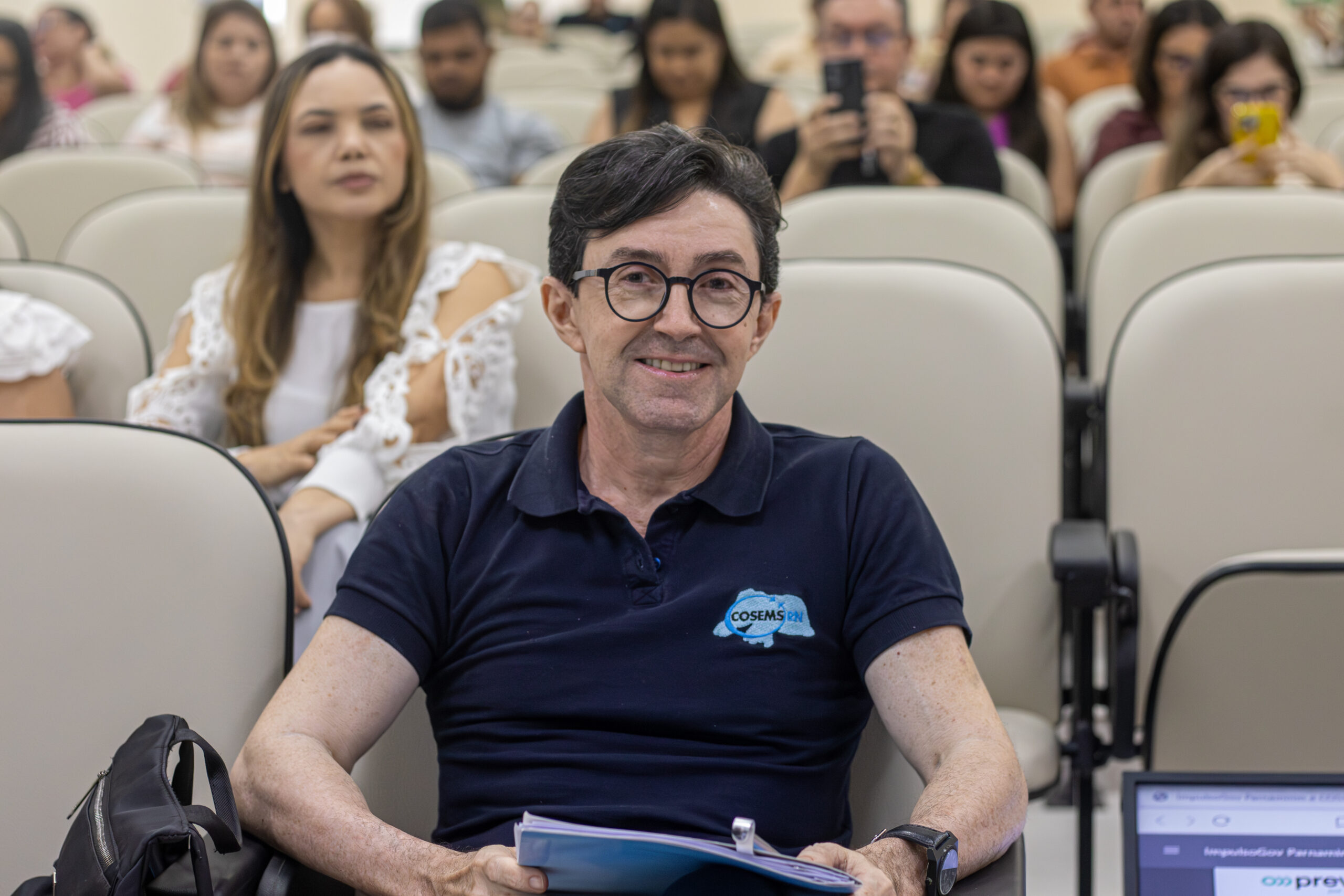 270ª REUNIÃO ORDINÁRIA DO COSEMS-RN