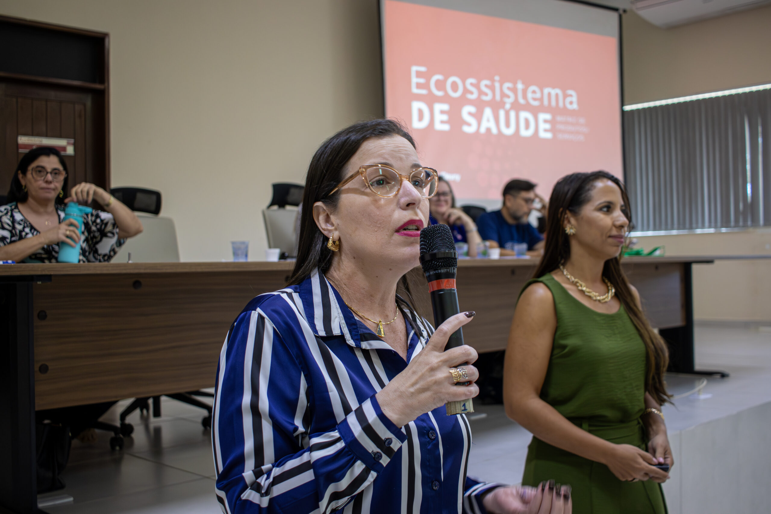 270ª REUNIÃO ORDINÁRIA DO COSEMS-RN