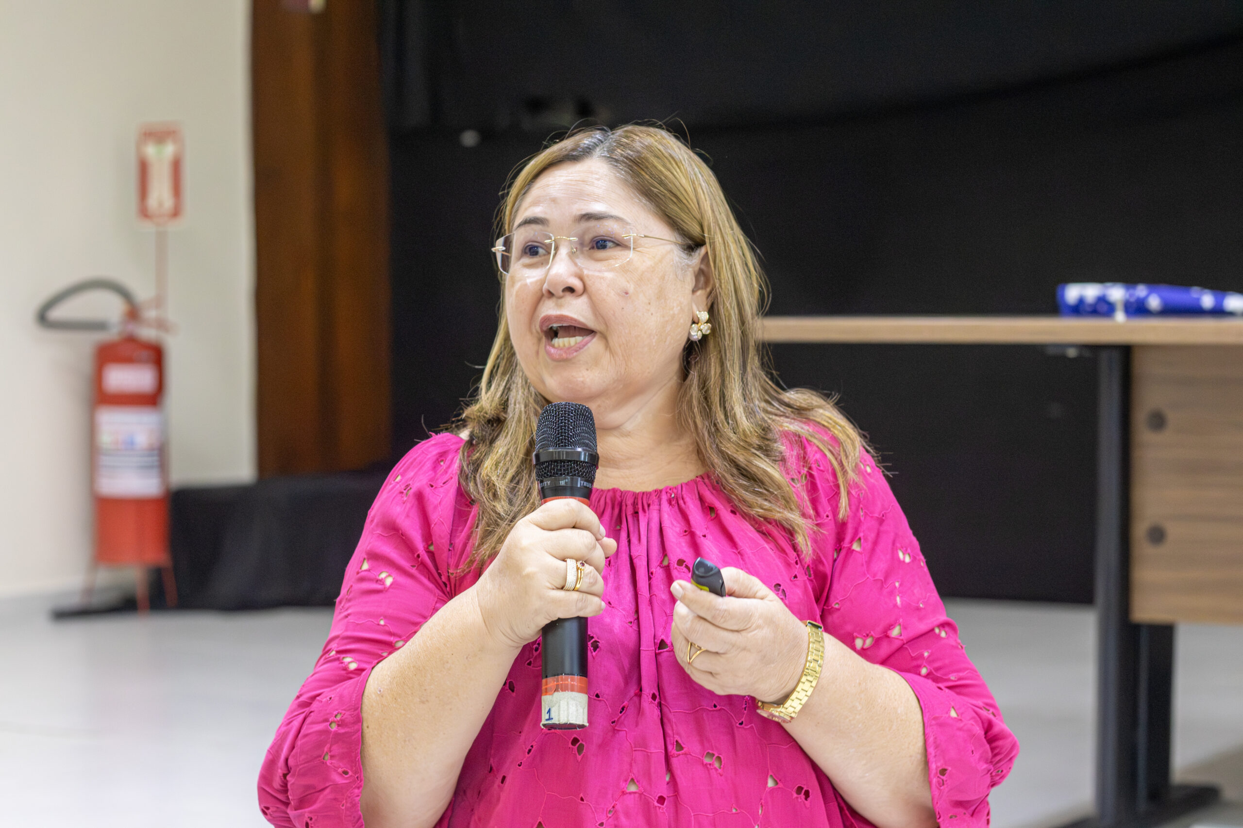 270ª REUNIÃO ORDINÁRIA DO COSEMS-RN