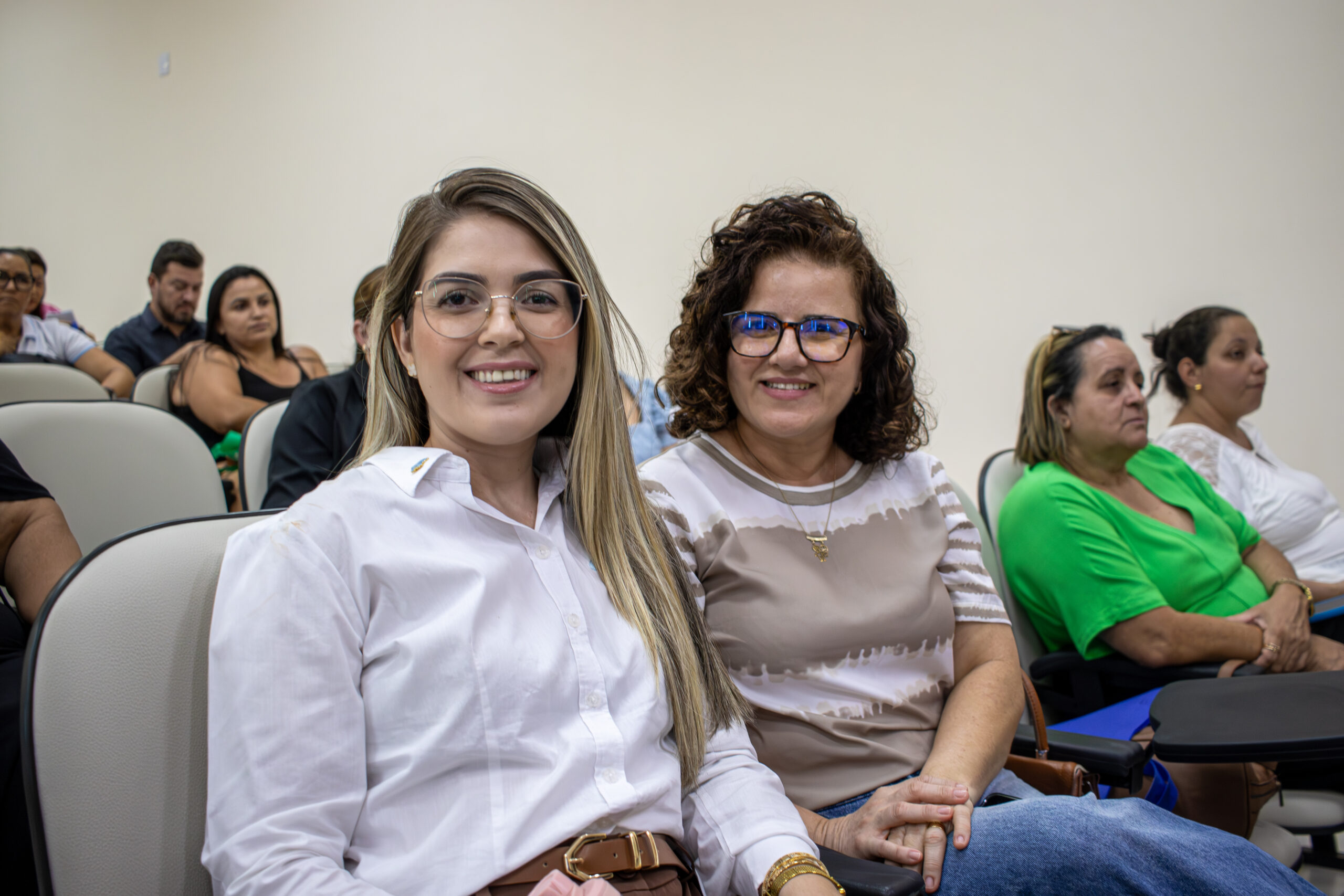 270ª REUNIÃO ORDINÁRIA DO COSEMS-RN